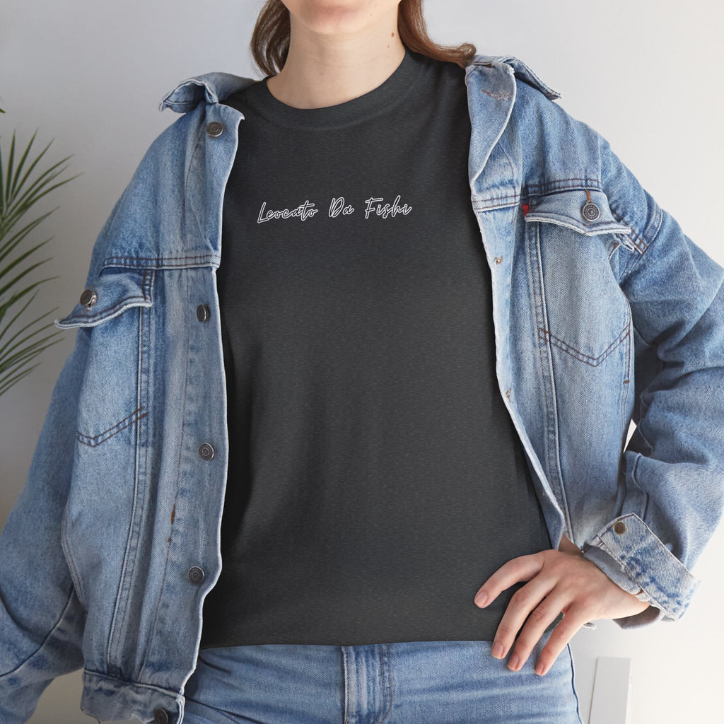 Unisex Cotton - Classic Comfort for All