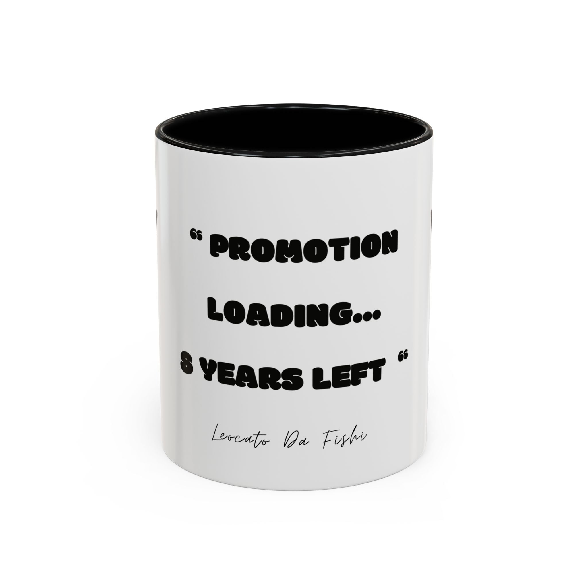 hard work 3 Coffee Mug (11, 15oz)