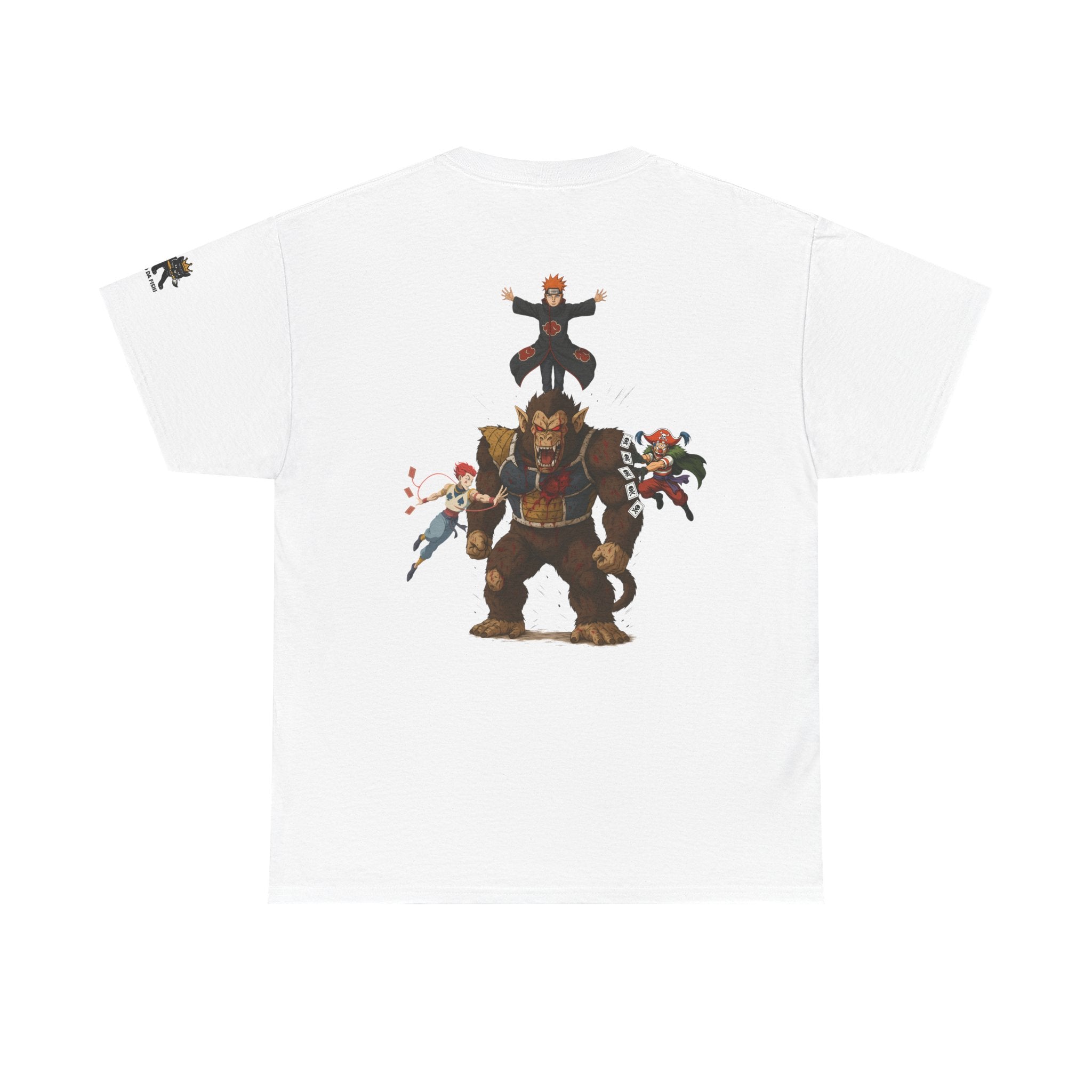 fight war Vintage Hero Graphic Tee, Unisex Casual T-Shirt, Fun Character Tee, Perfect Gift for Comics Fans, Unique Everyday Wear