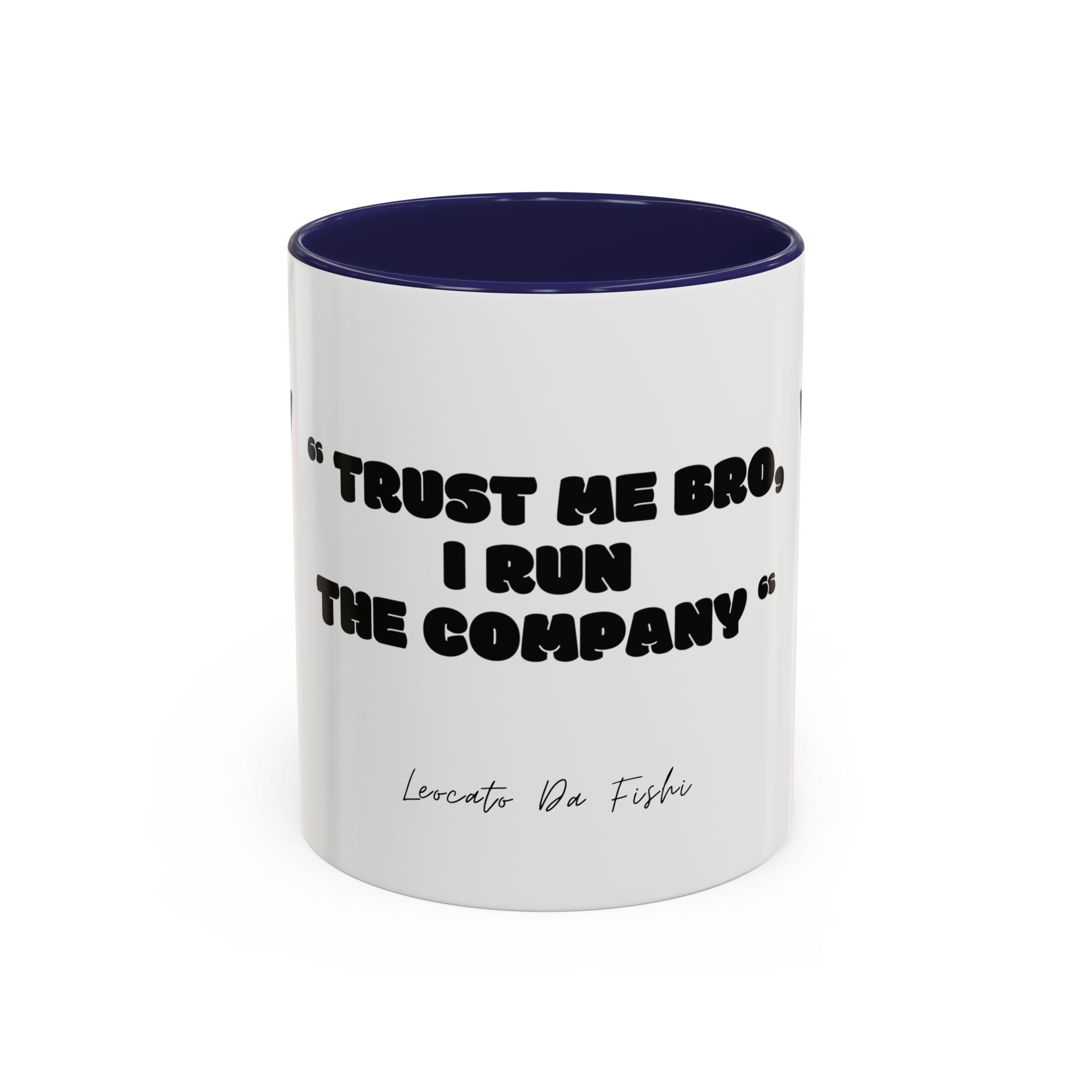 hard work 4 Coffee Mug (11, 15oz)
