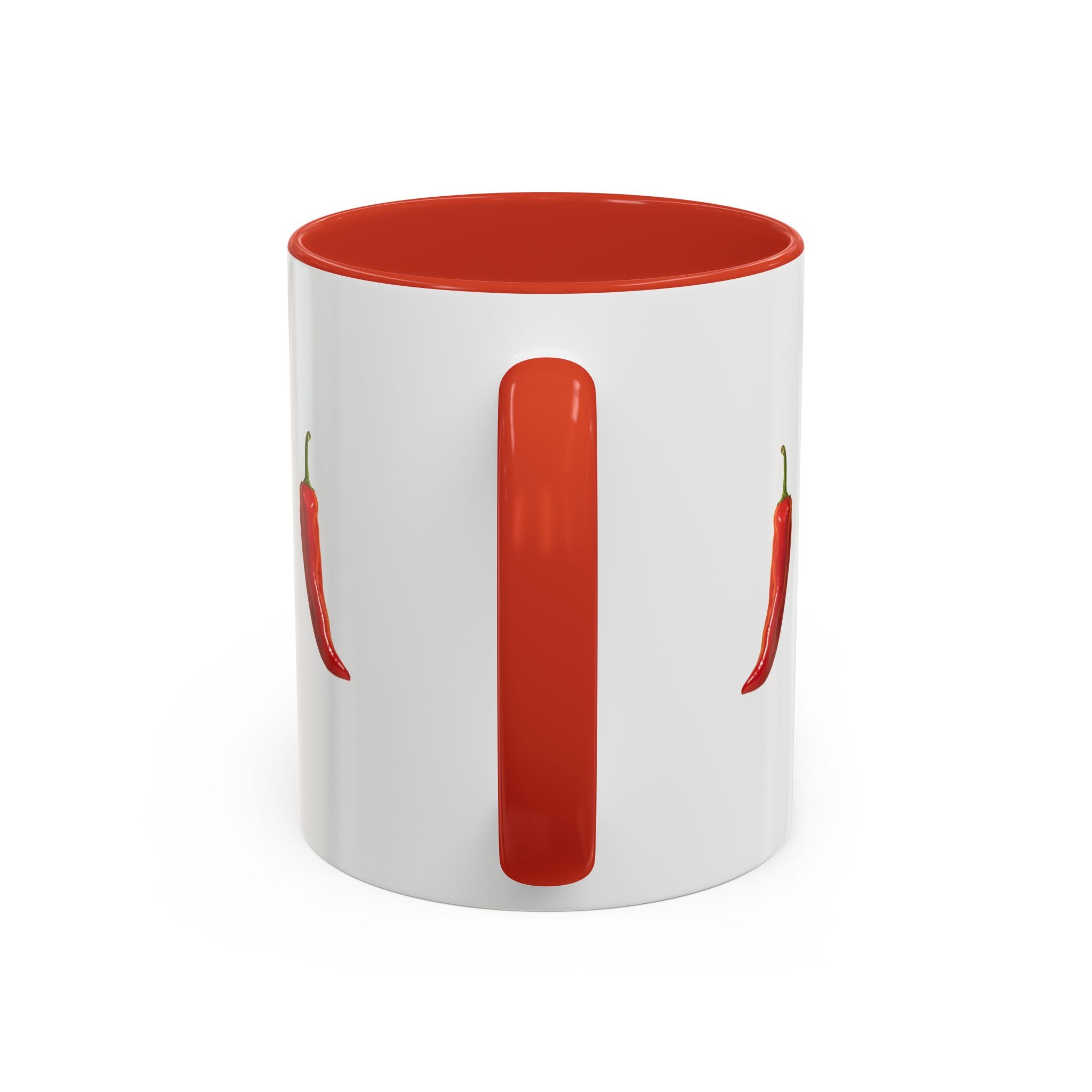 chill down Coffee Mug (11, 15oz)
