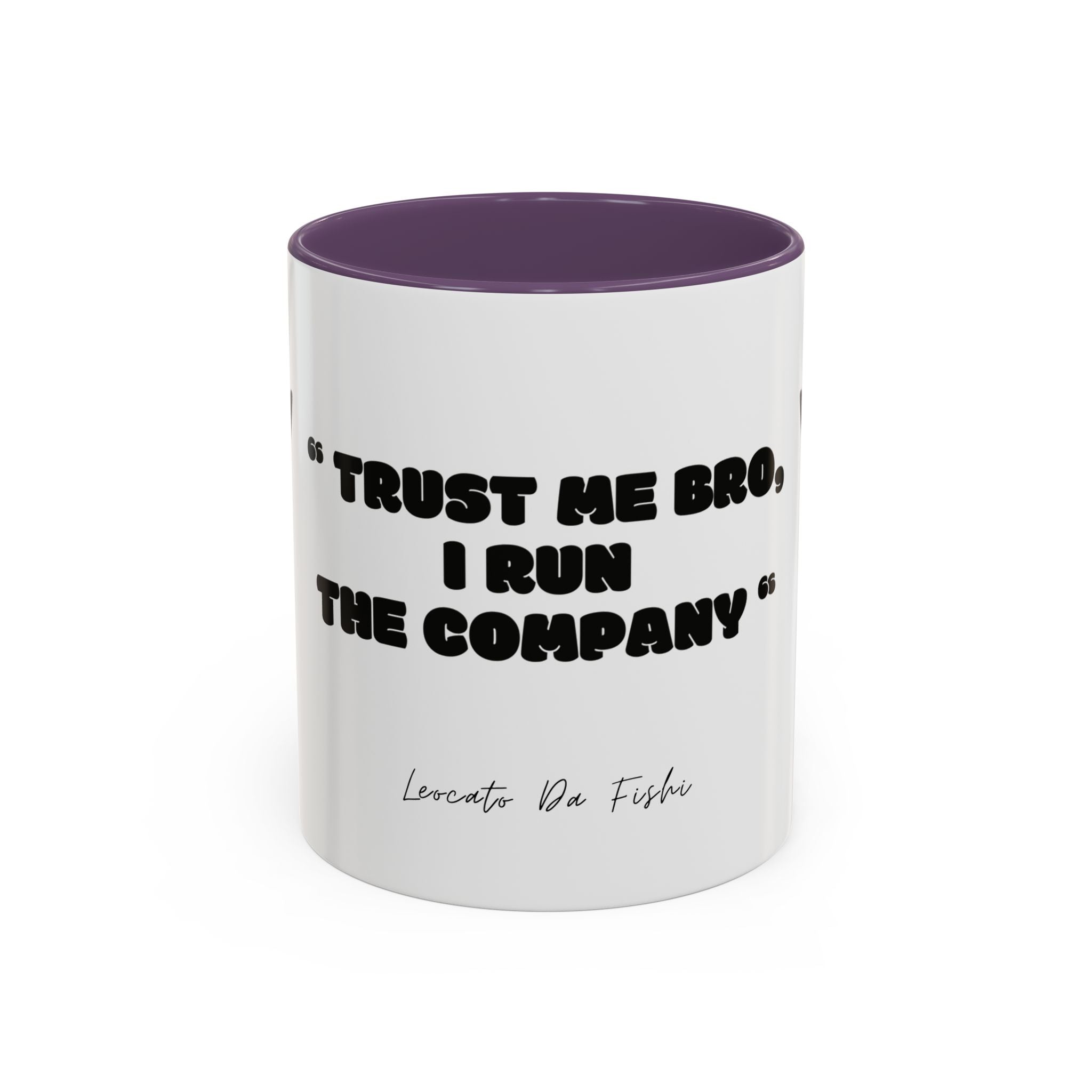 hard work 4 Coffee Mug (11, 15oz)