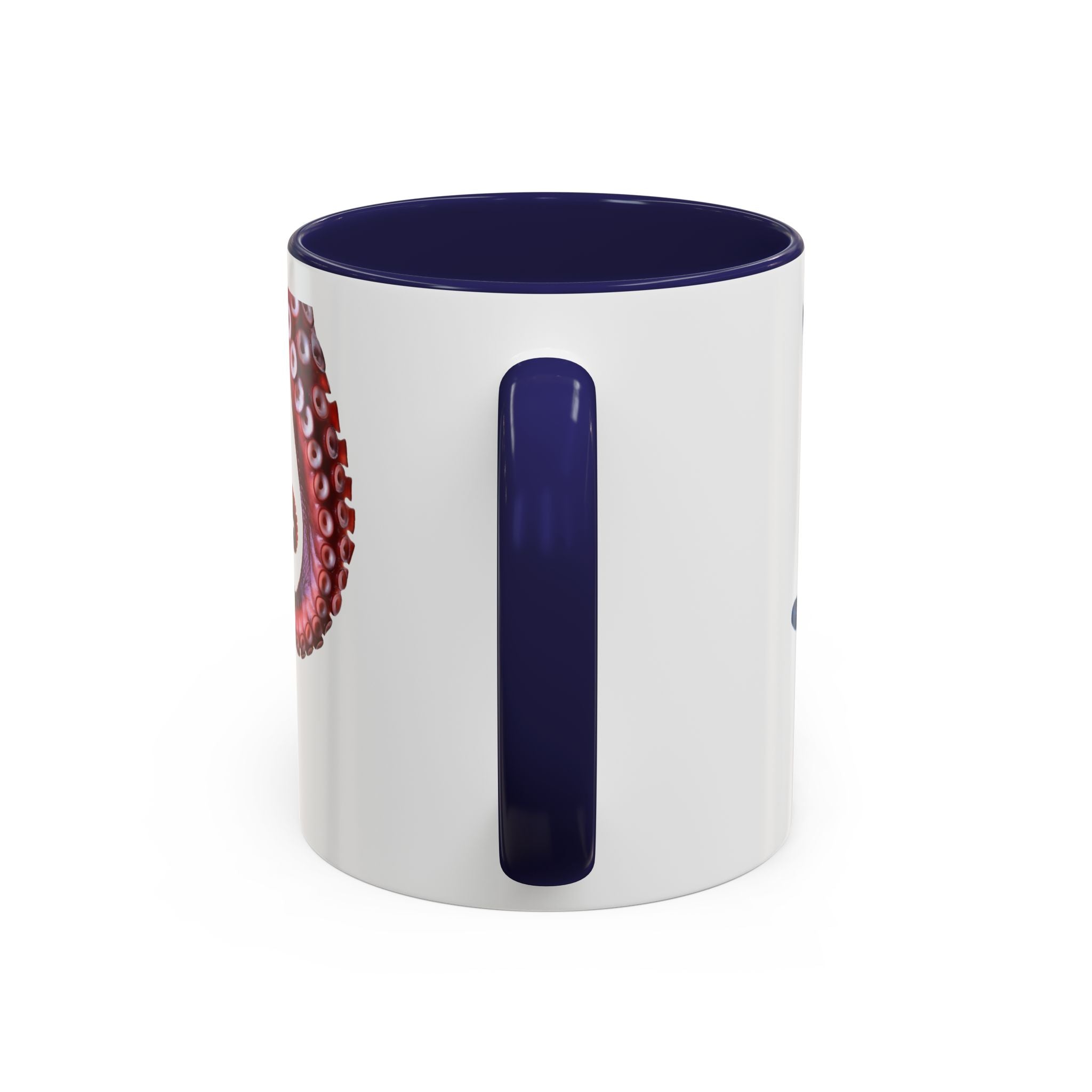 fishing time 6 Coffee Mug (11, 15oz)