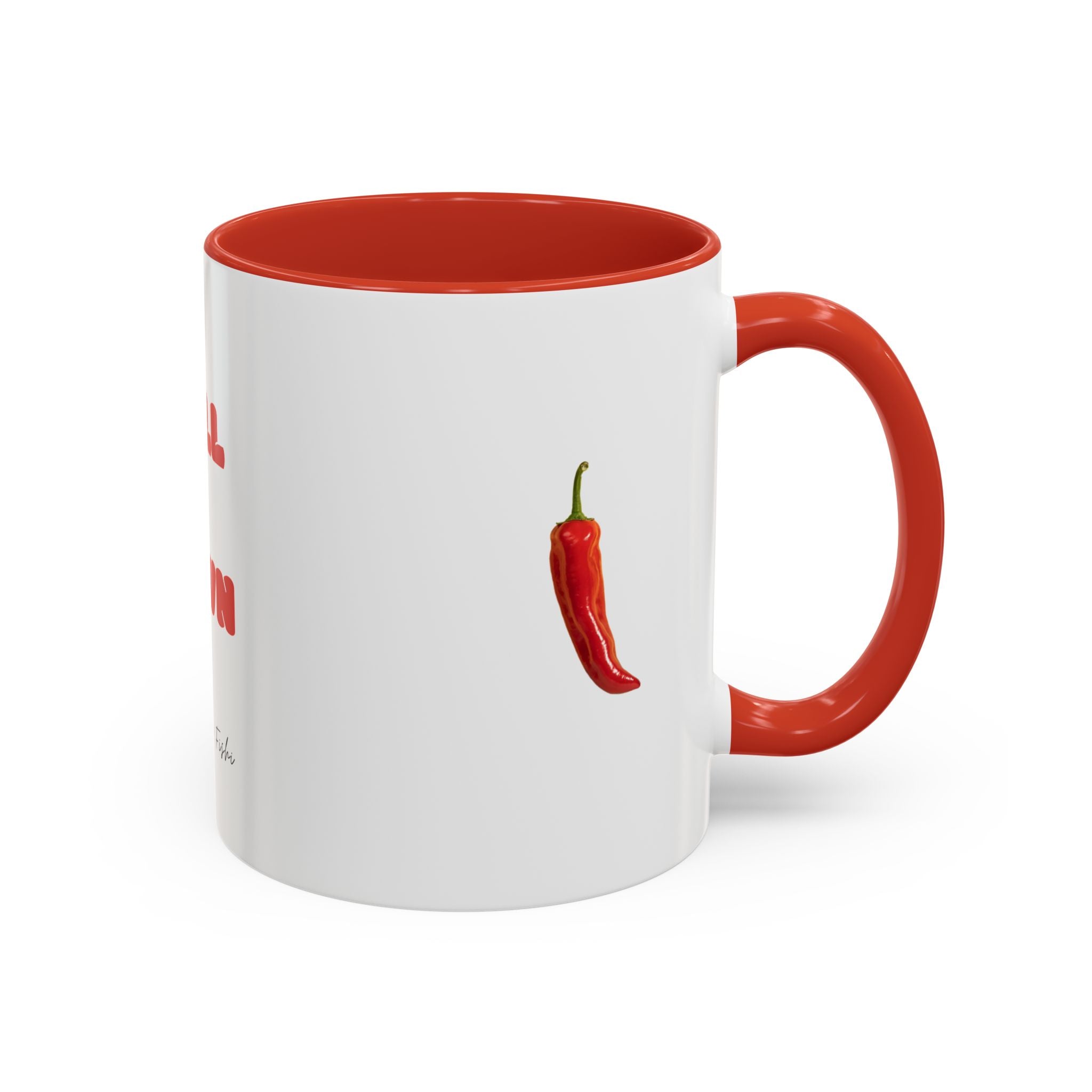 chill down Coffee Mug (11, 15oz)