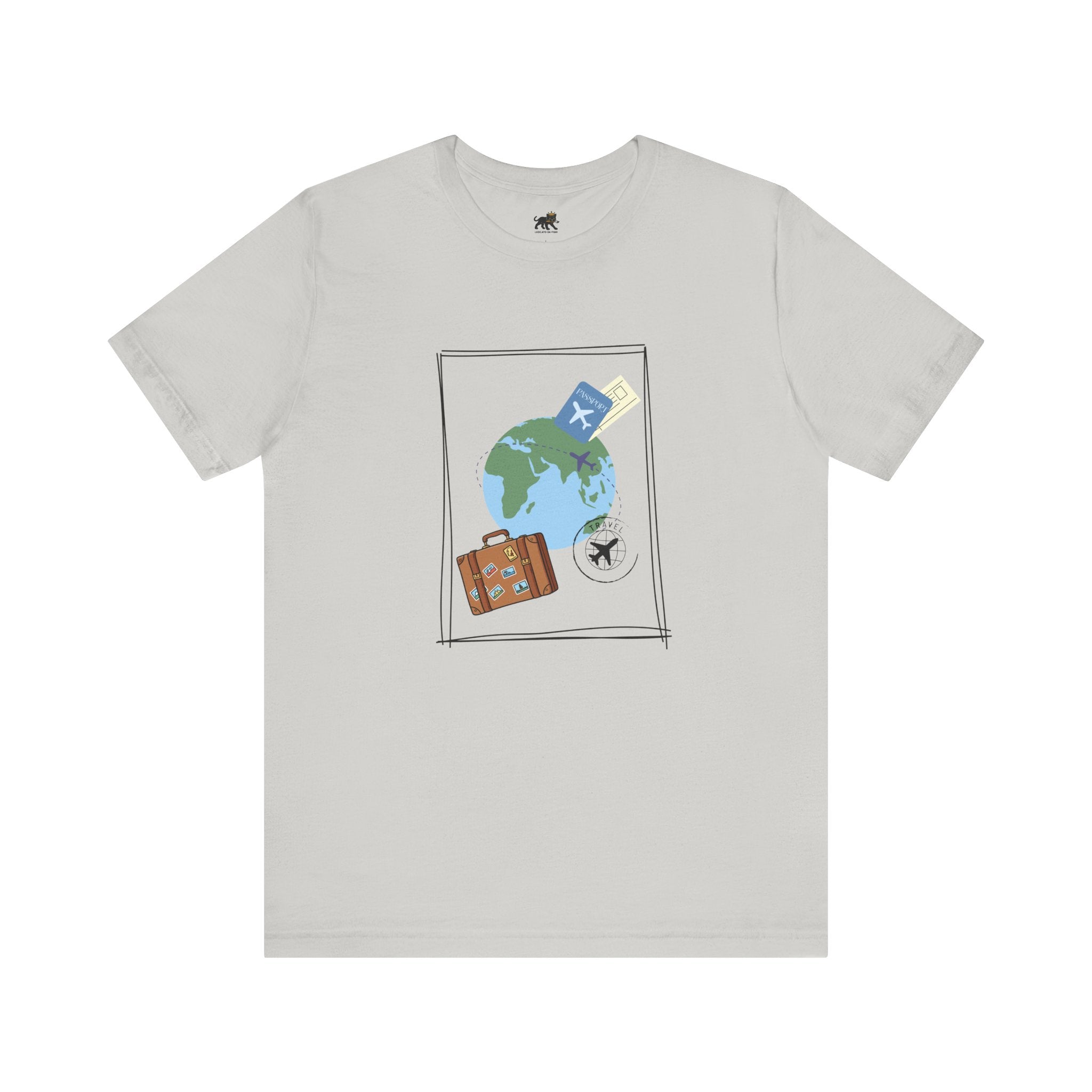 travil  airport , Casual Wear,