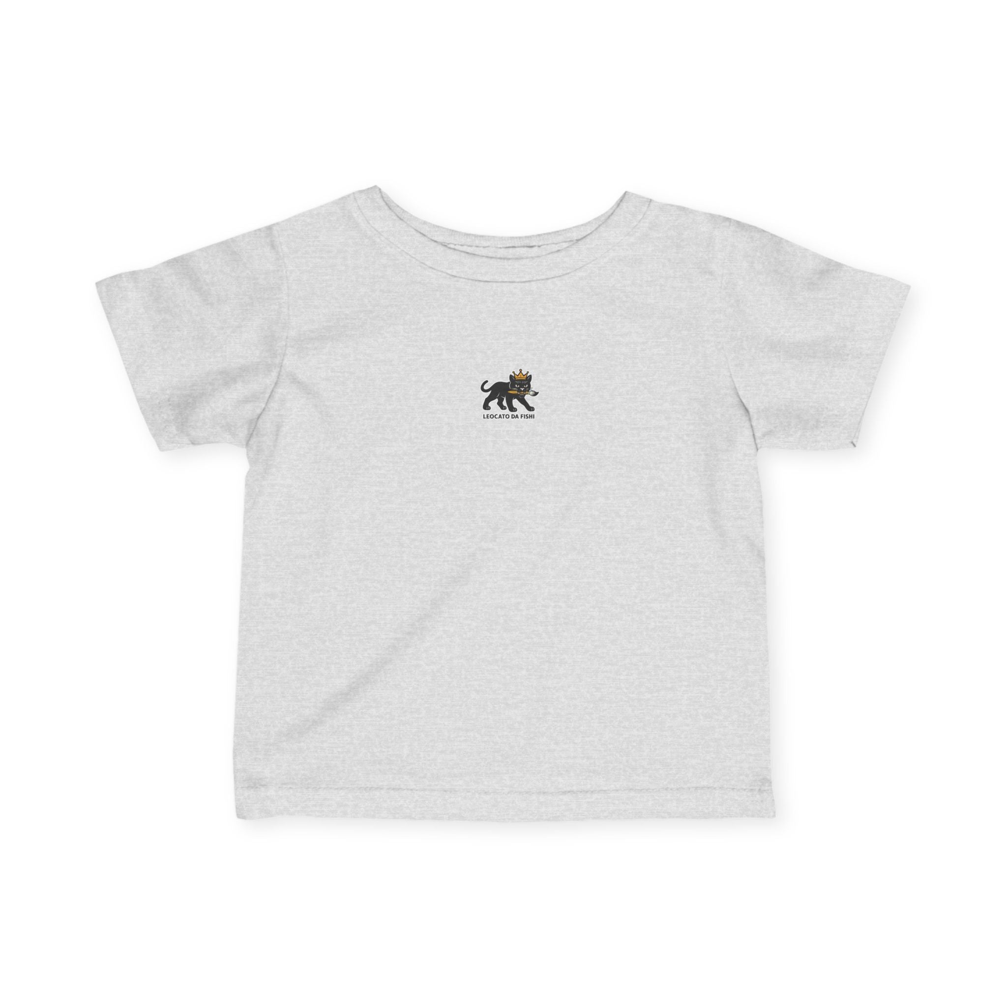 Infant Fine Jersey Tee , baby