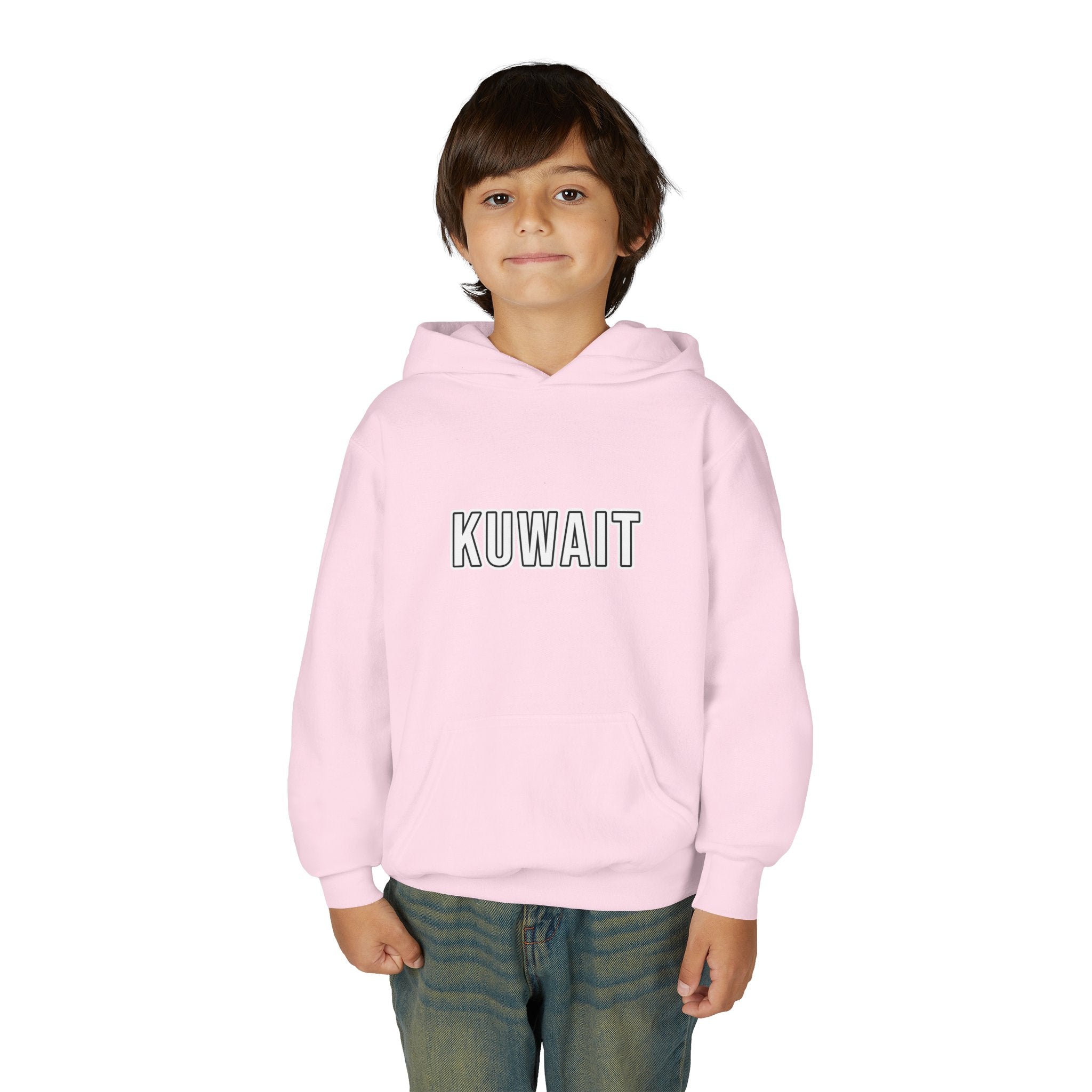 Kuwait  hoodie kids