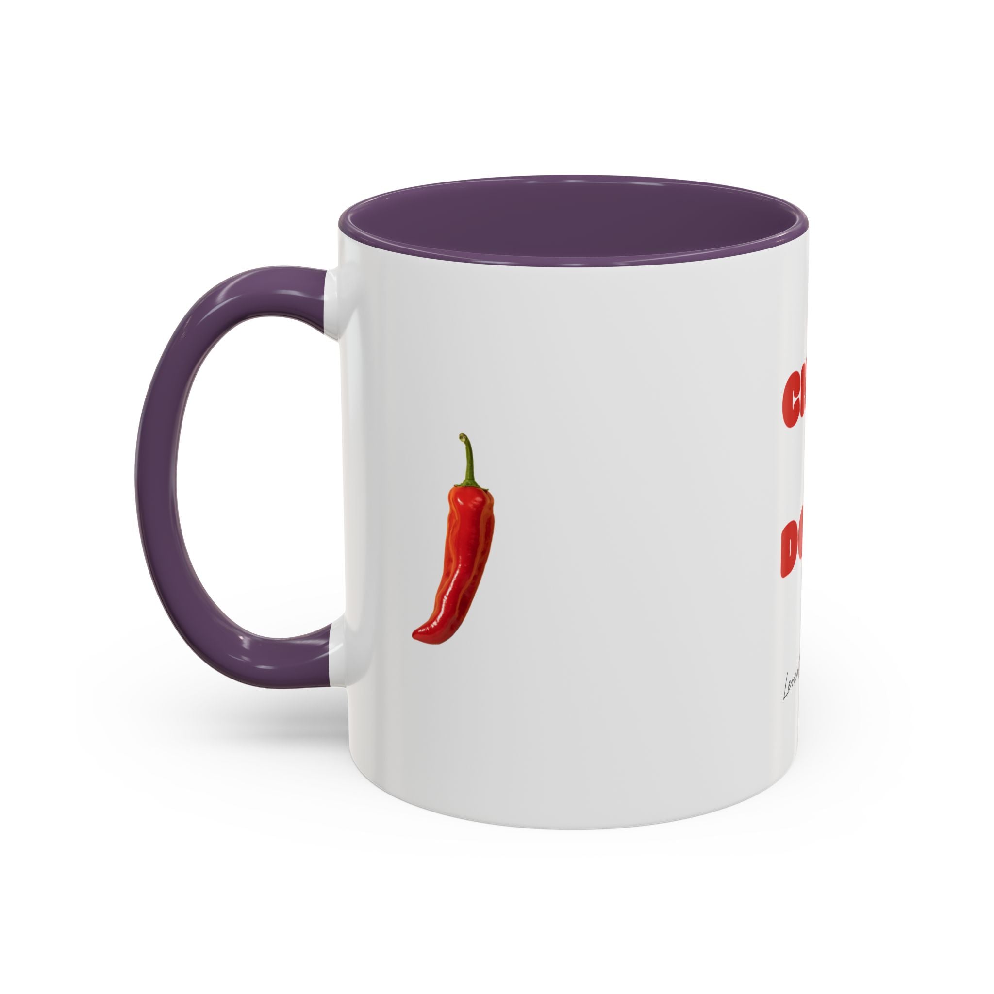 chill down Coffee Mug (11, 15oz)