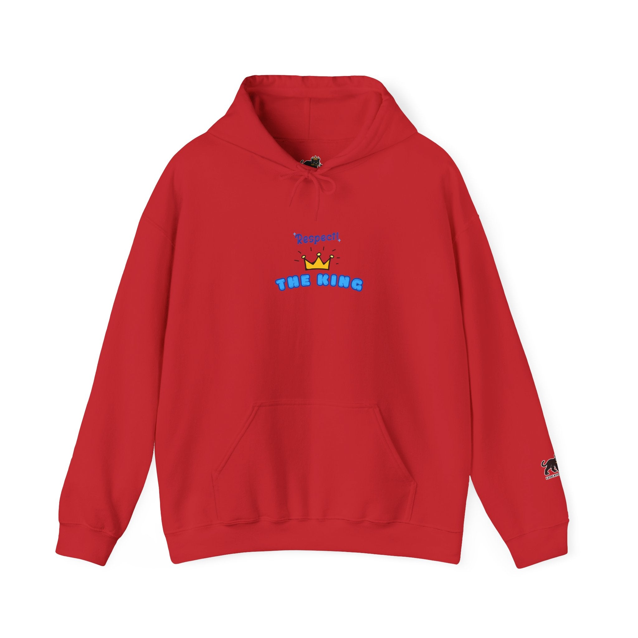buggy Hooded Sweatshirt, Unisex Casual Hoodie