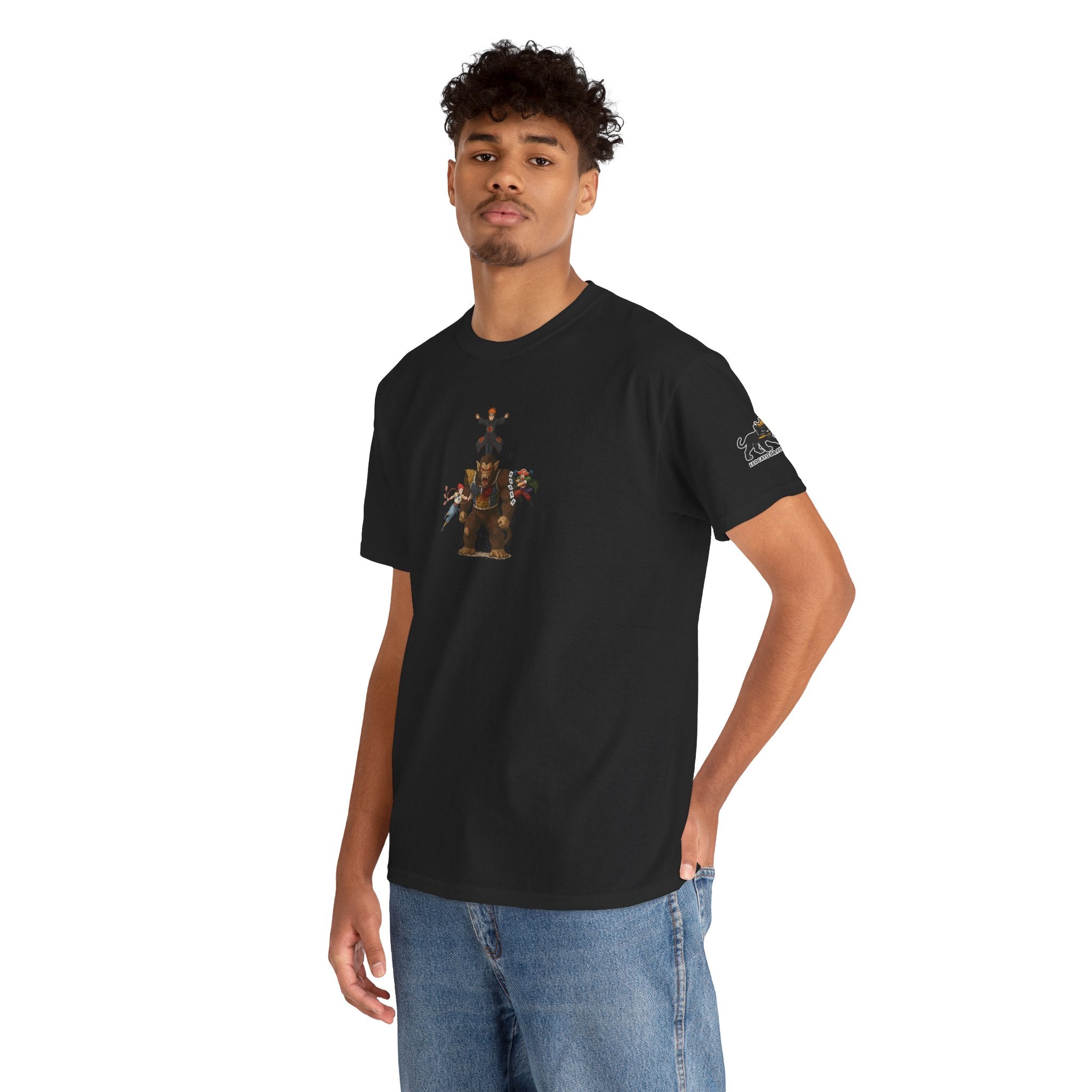 fight war Vintage Hero Graphic Tee, Unisex Casual T-Shirt, Fun Character Tee, Perfect Gift for Comics Fans, Unique Everyday Wear