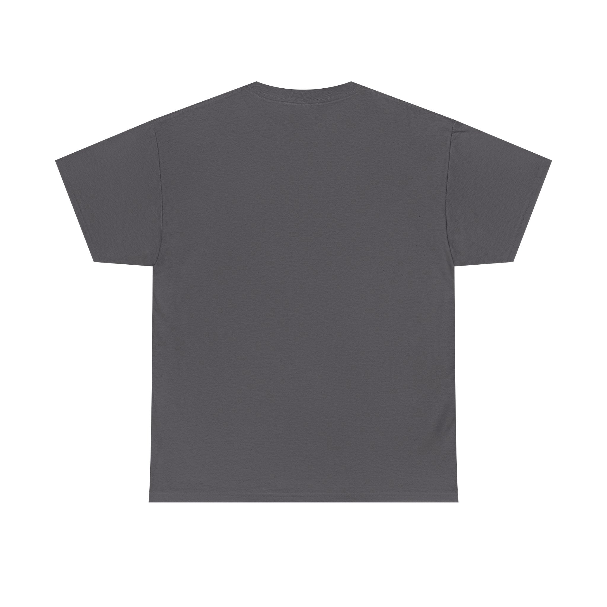 Unisex Cotton - Classic Comfort for All
