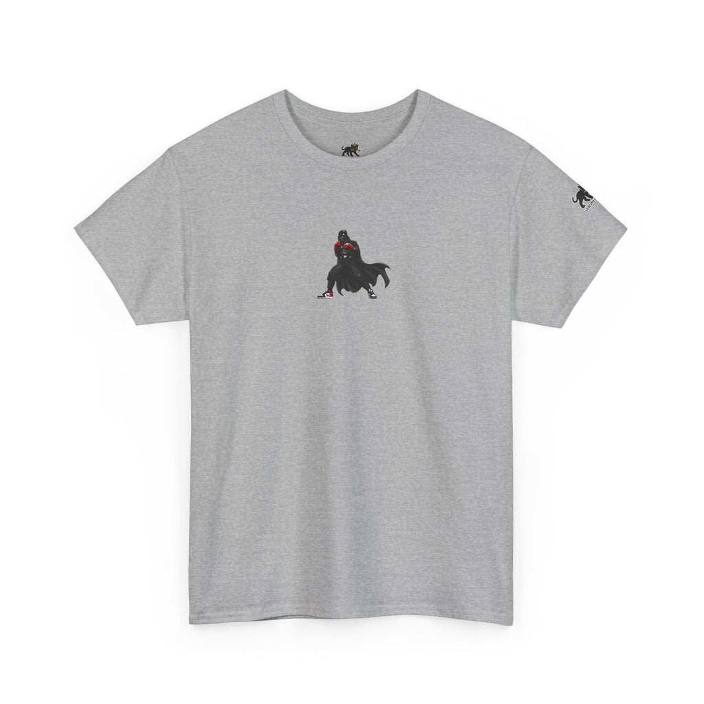 dark side boxing  , Fantasy Athletic Tee, Unisex Workout Shirt, Moisture Wicking Performance Top, Gamer Apparel, Cosplay T-Shirt