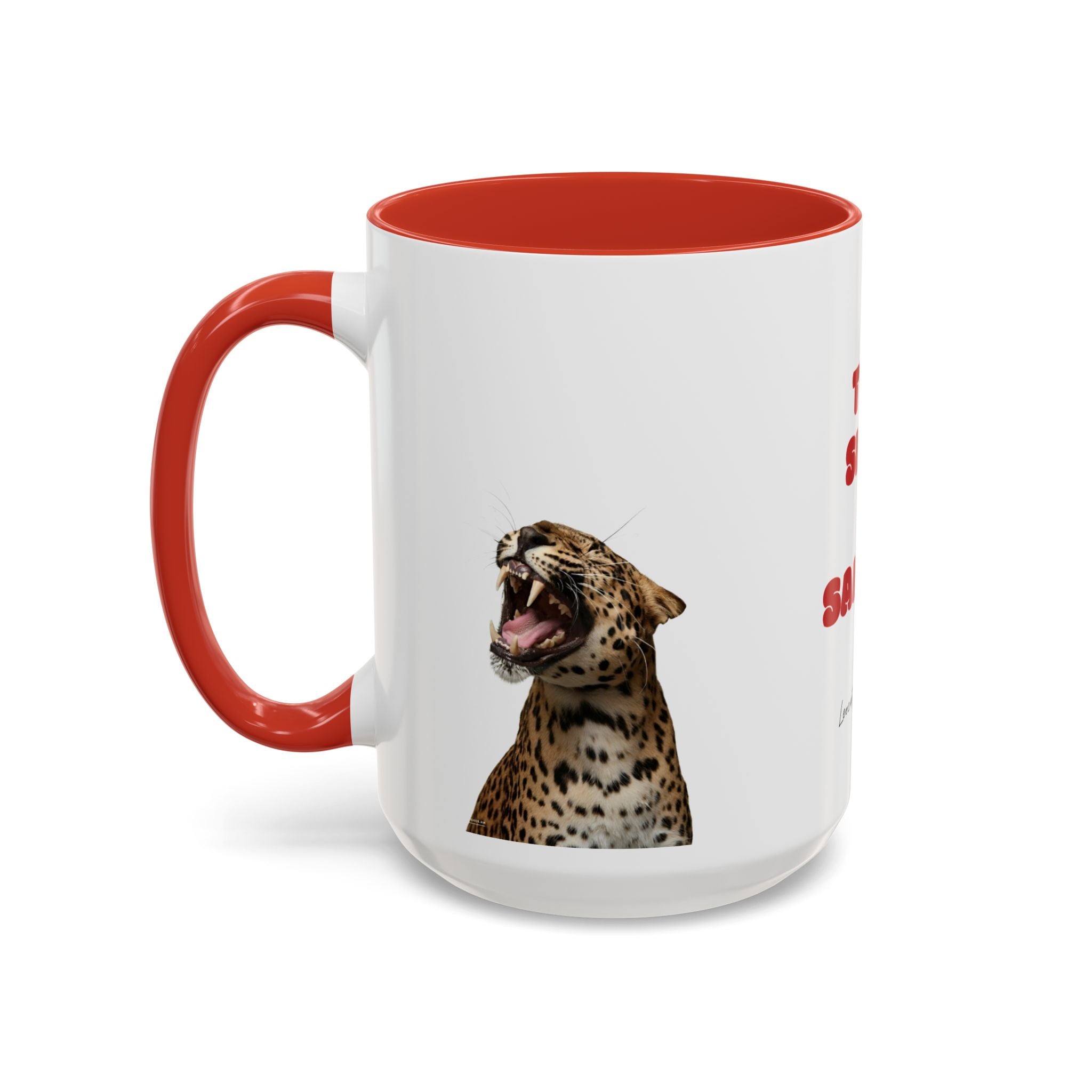two sides same me  Coffee Mug (11, 15oz)