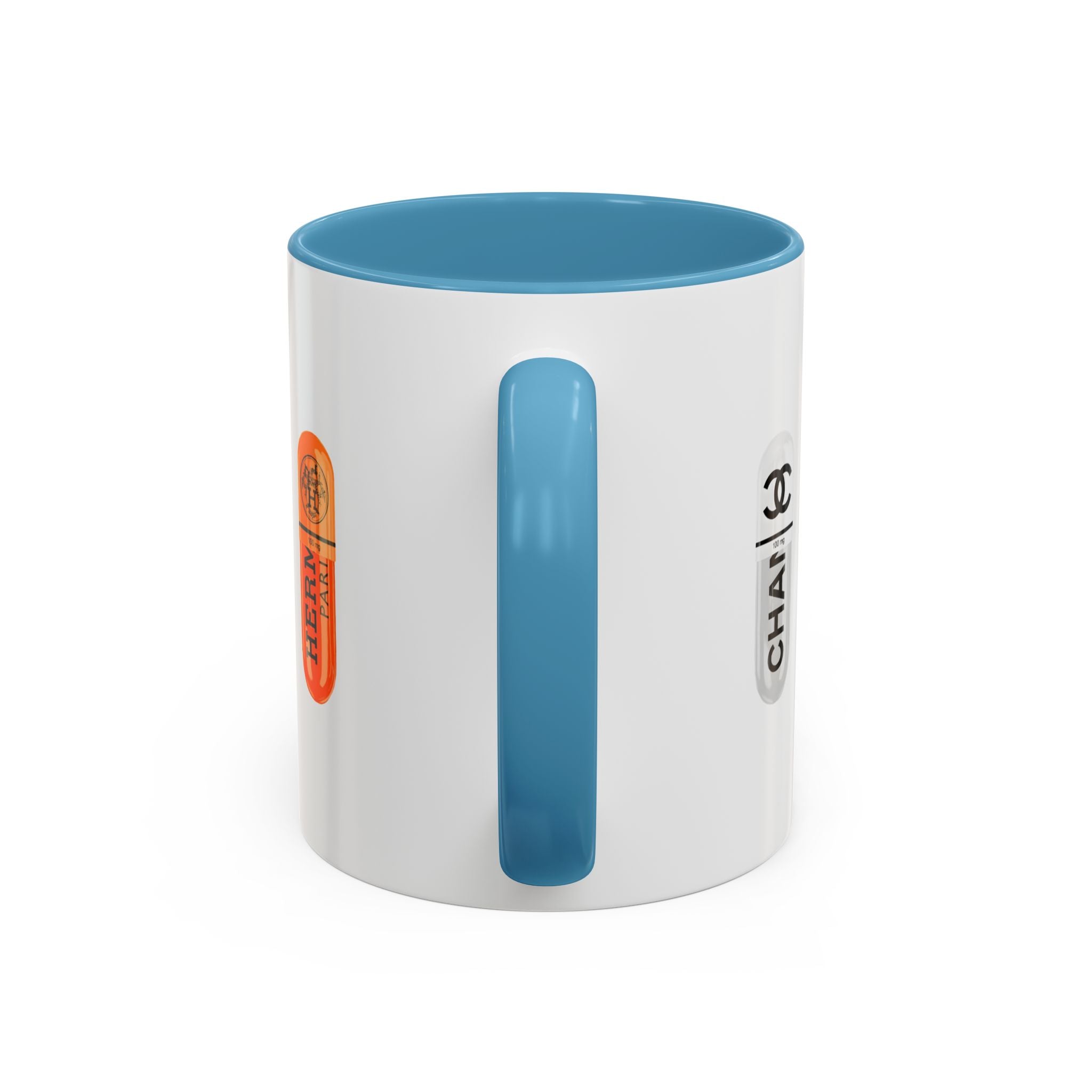 work earn dos up  Coffee Mug (11, 15oz)
