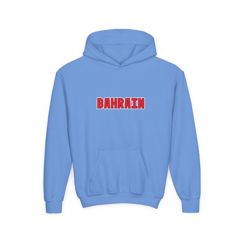 Bahrain hoodie kids