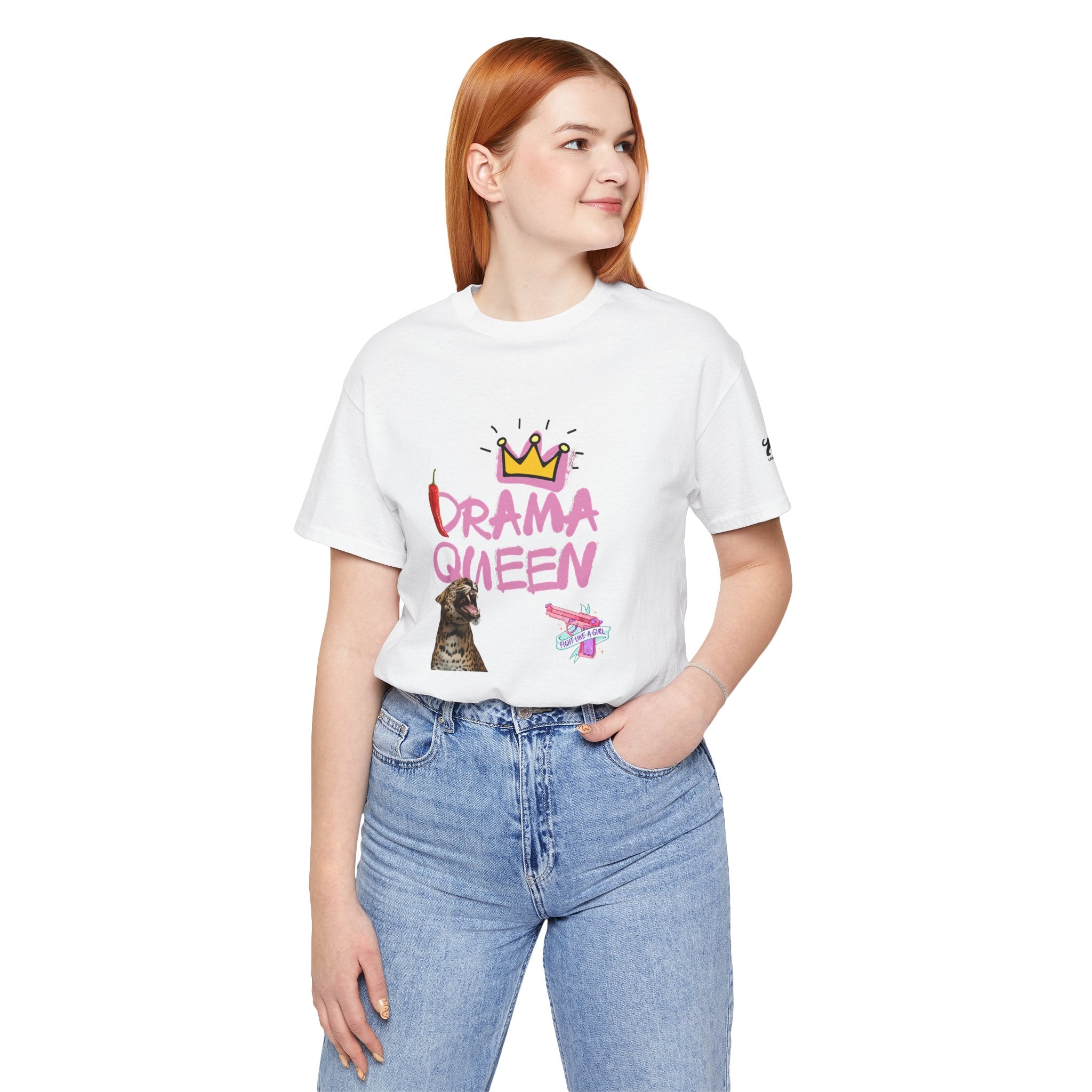 Drama Queen Stylish , high quality