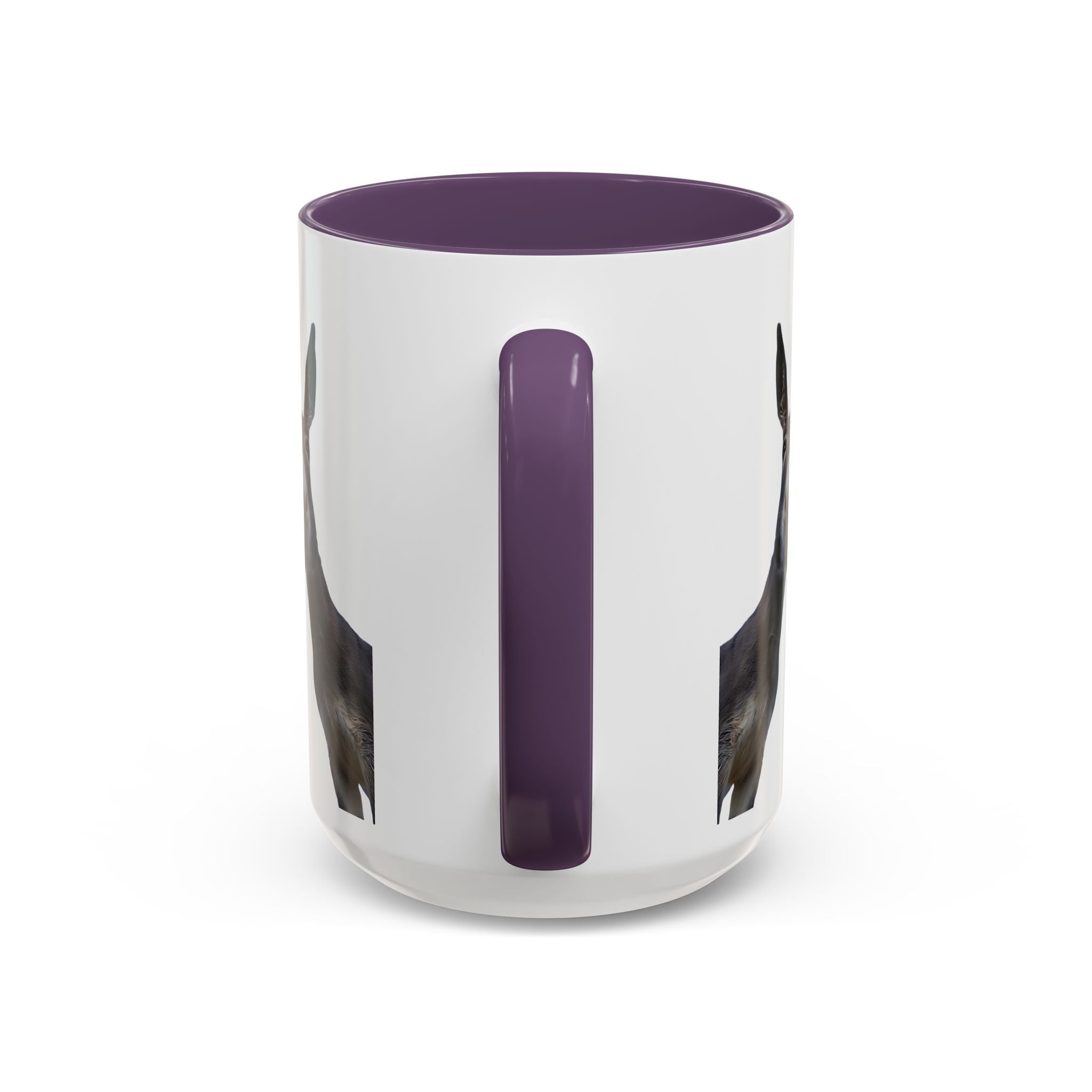 hard work 3 Coffee Mug (11, 15oz)