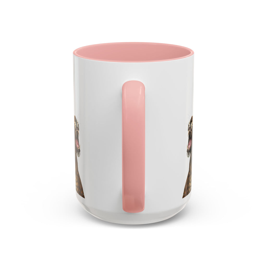 two sides same me  Coffee Mug (11, 15oz)