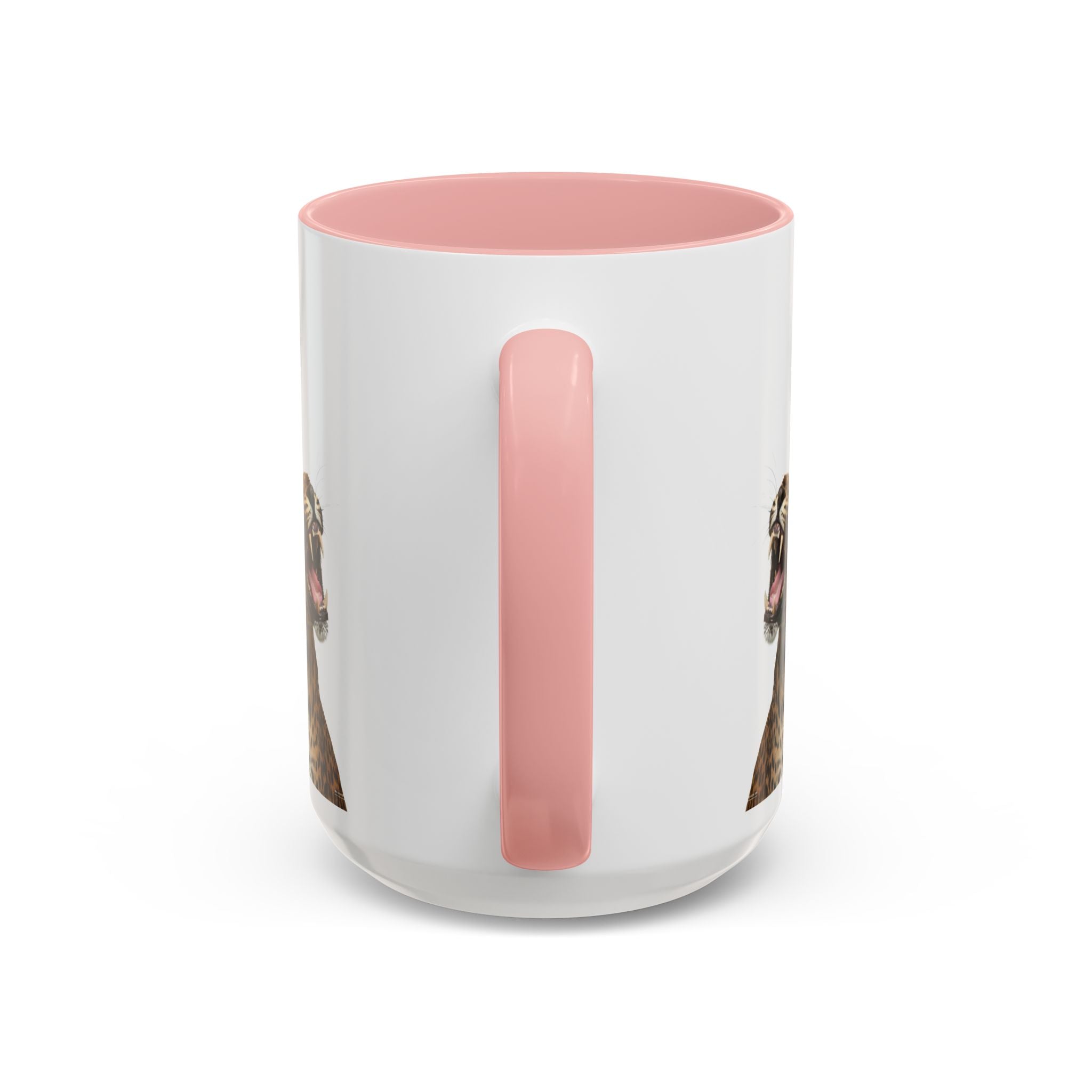 two sides same me  Coffee Mug (11, 15oz)