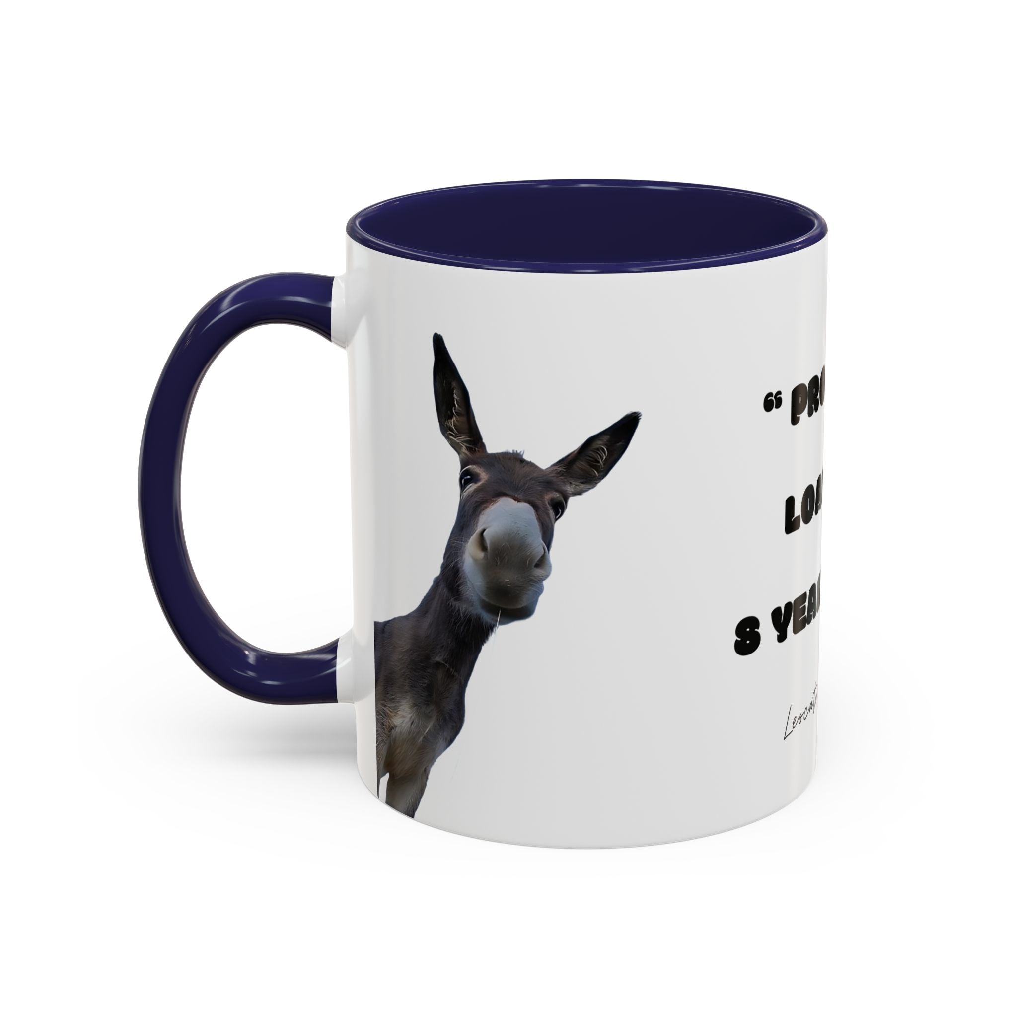 hard work 3 Coffee Mug (11, 15oz)