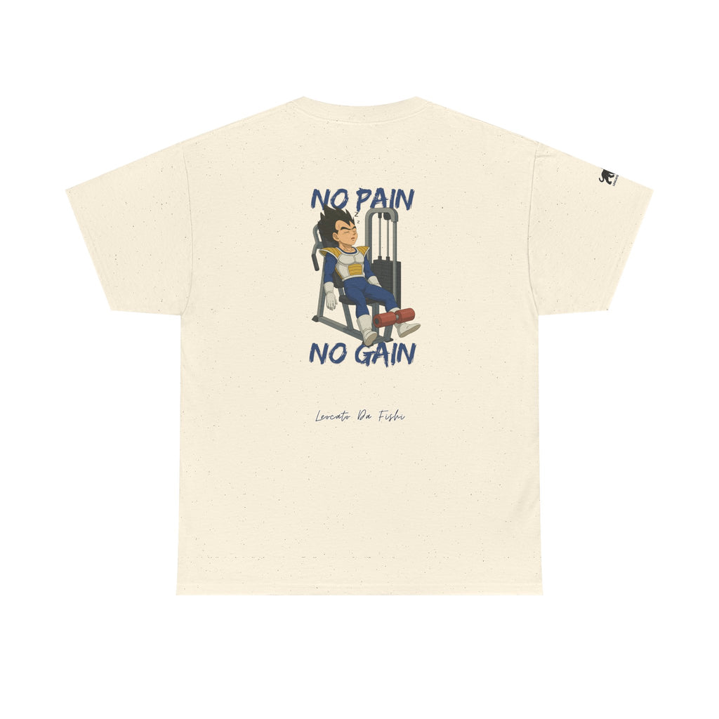 Vegeta T-Shirt - cotton