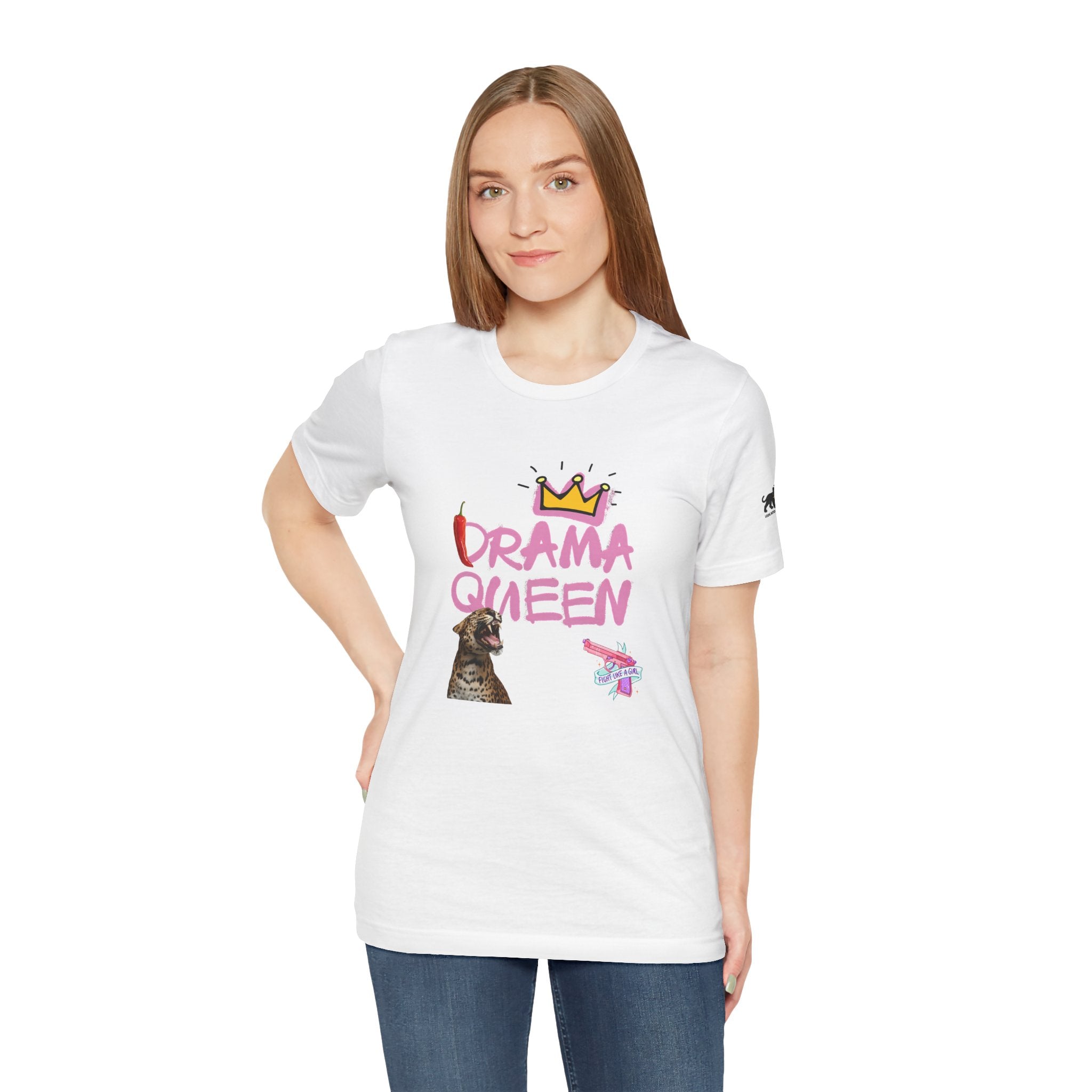 Drama Queen Stylish , high quality