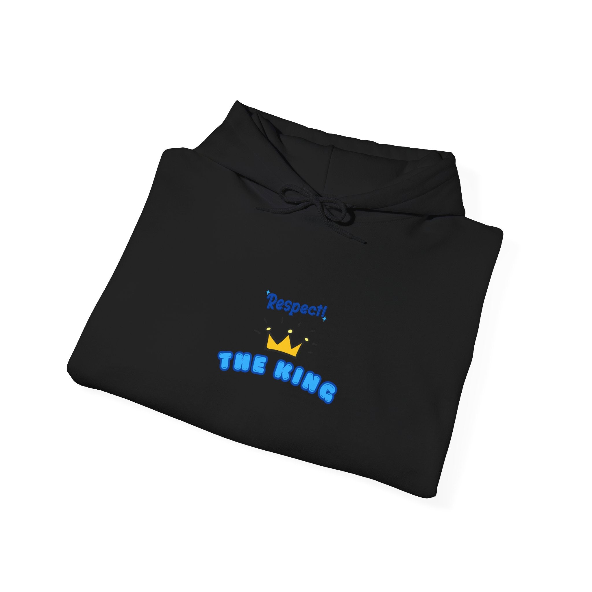 buggy Hooded Sweatshirt, Unisex Casual Hoodie