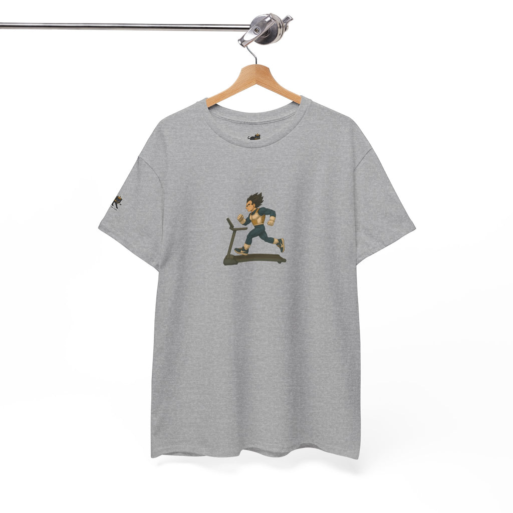 Vegeta T-Shirt - cotton