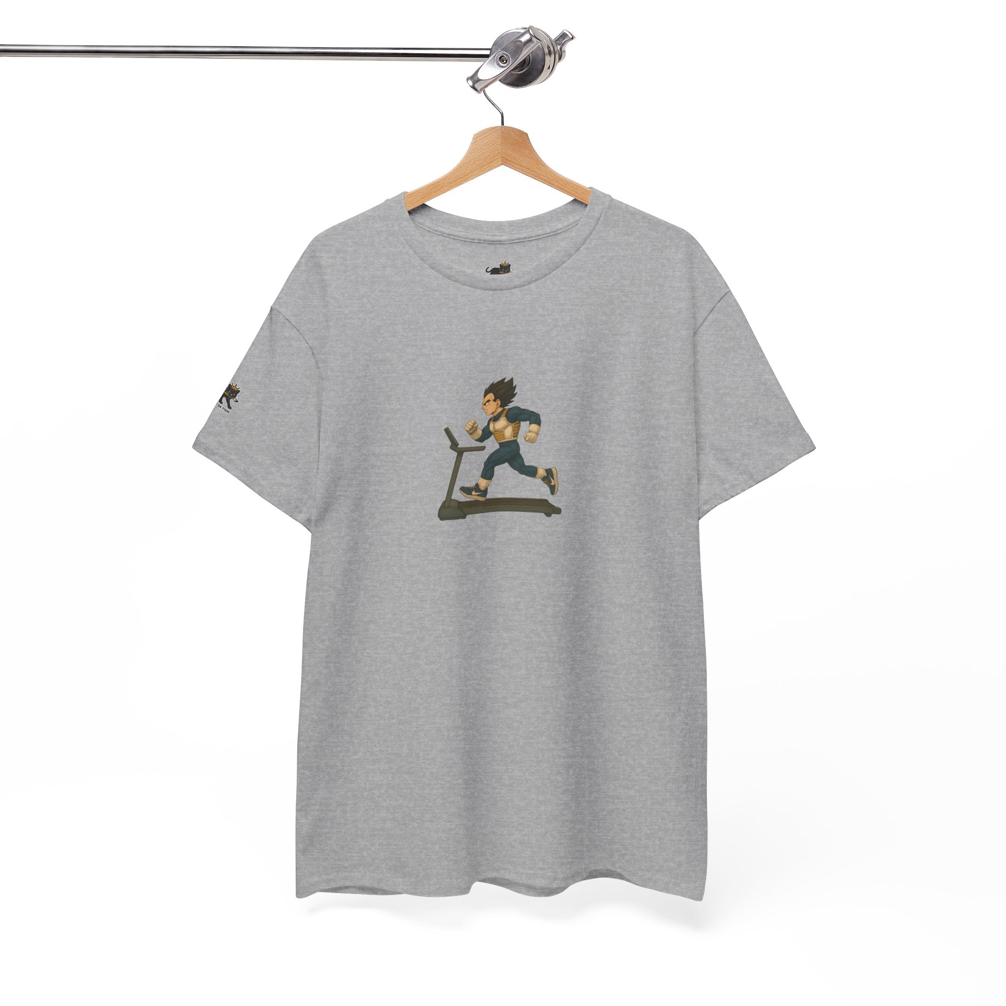 Vegeta T-Shirt - cotton