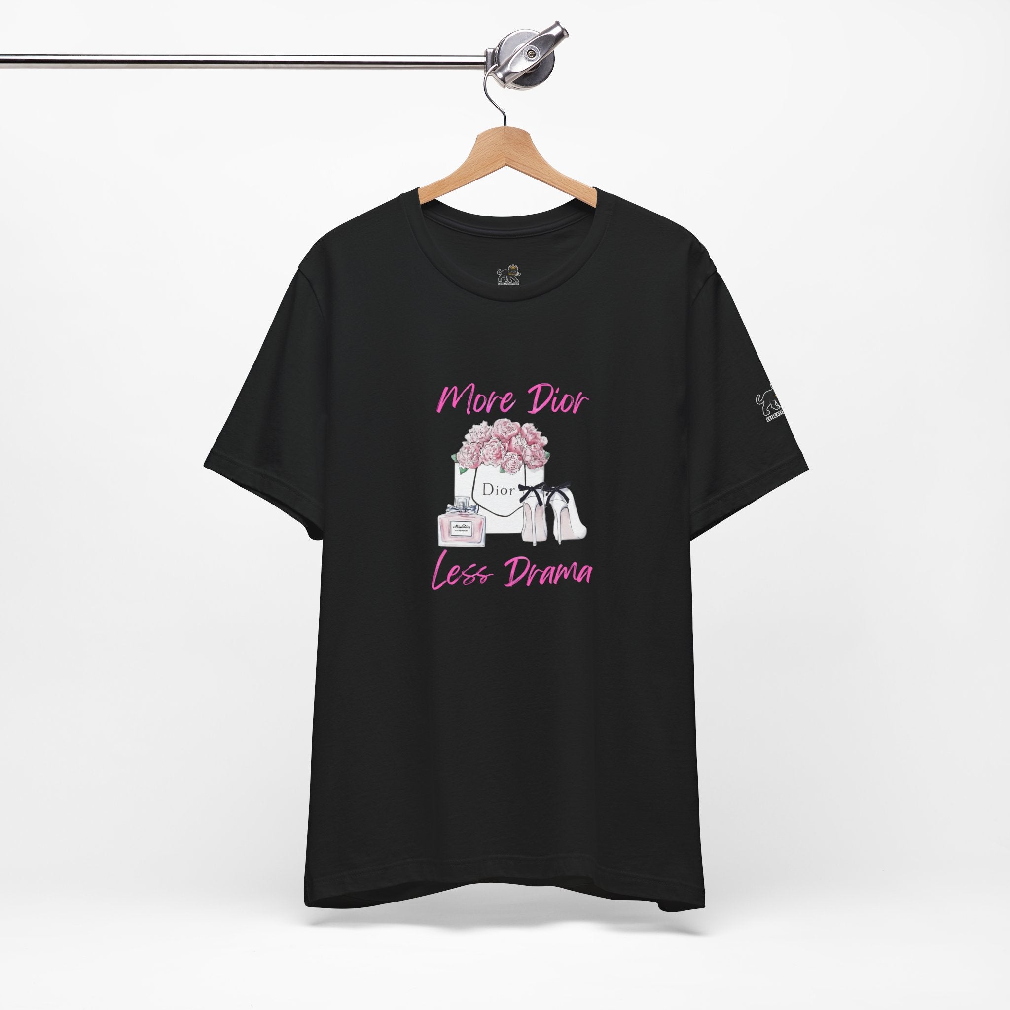 more Dior less Drama Stylish , high quality