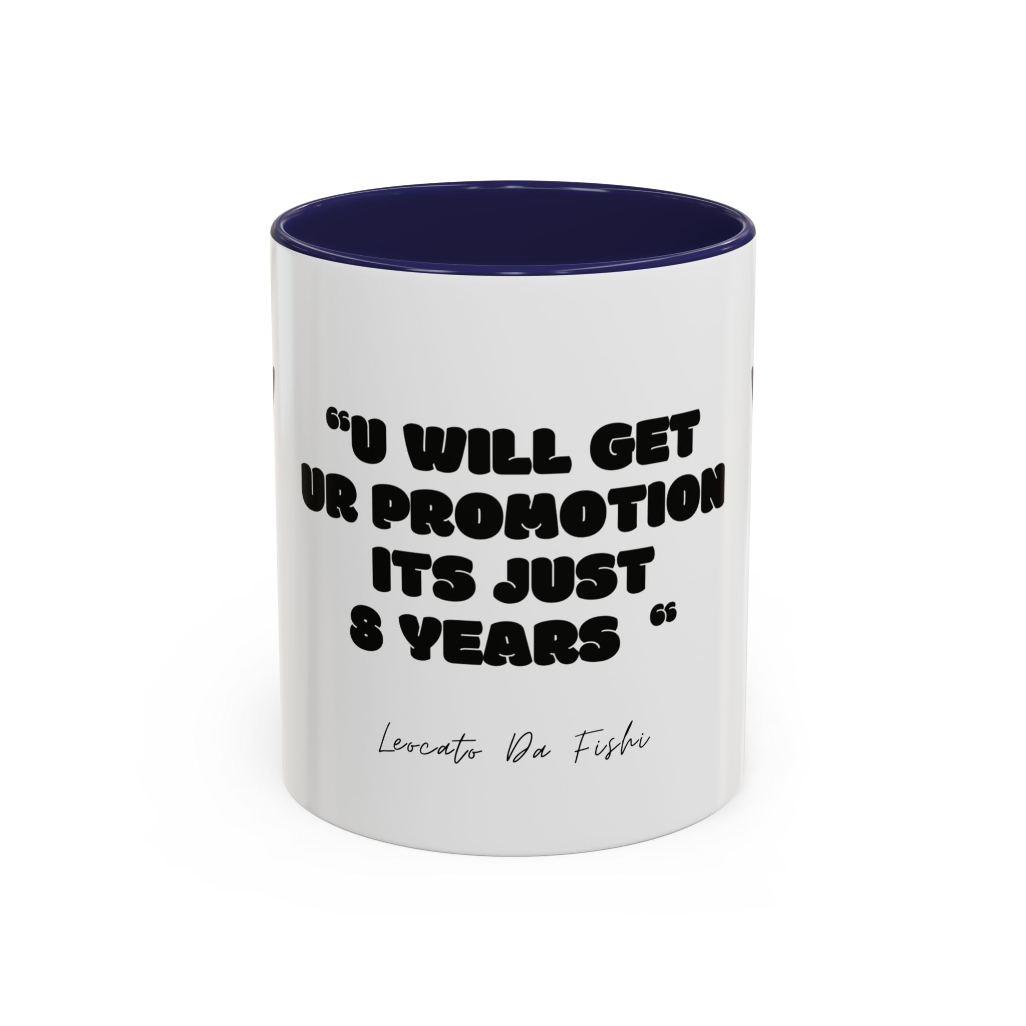 hard work 2 Coffee Mug (11, 15oz)