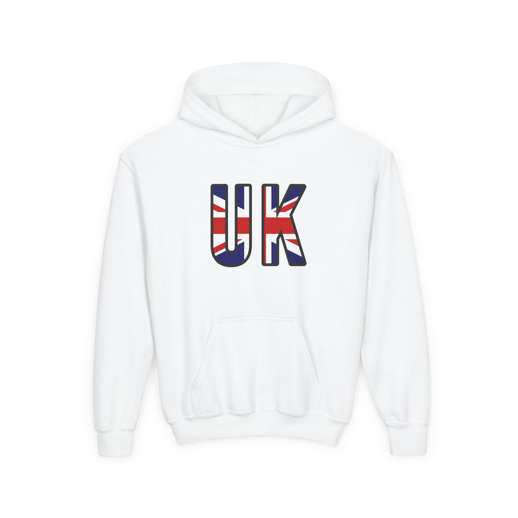 UK hoodie kids