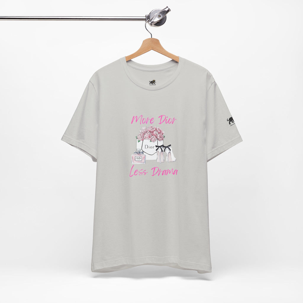 more Dior less Drama Stylish , high quality