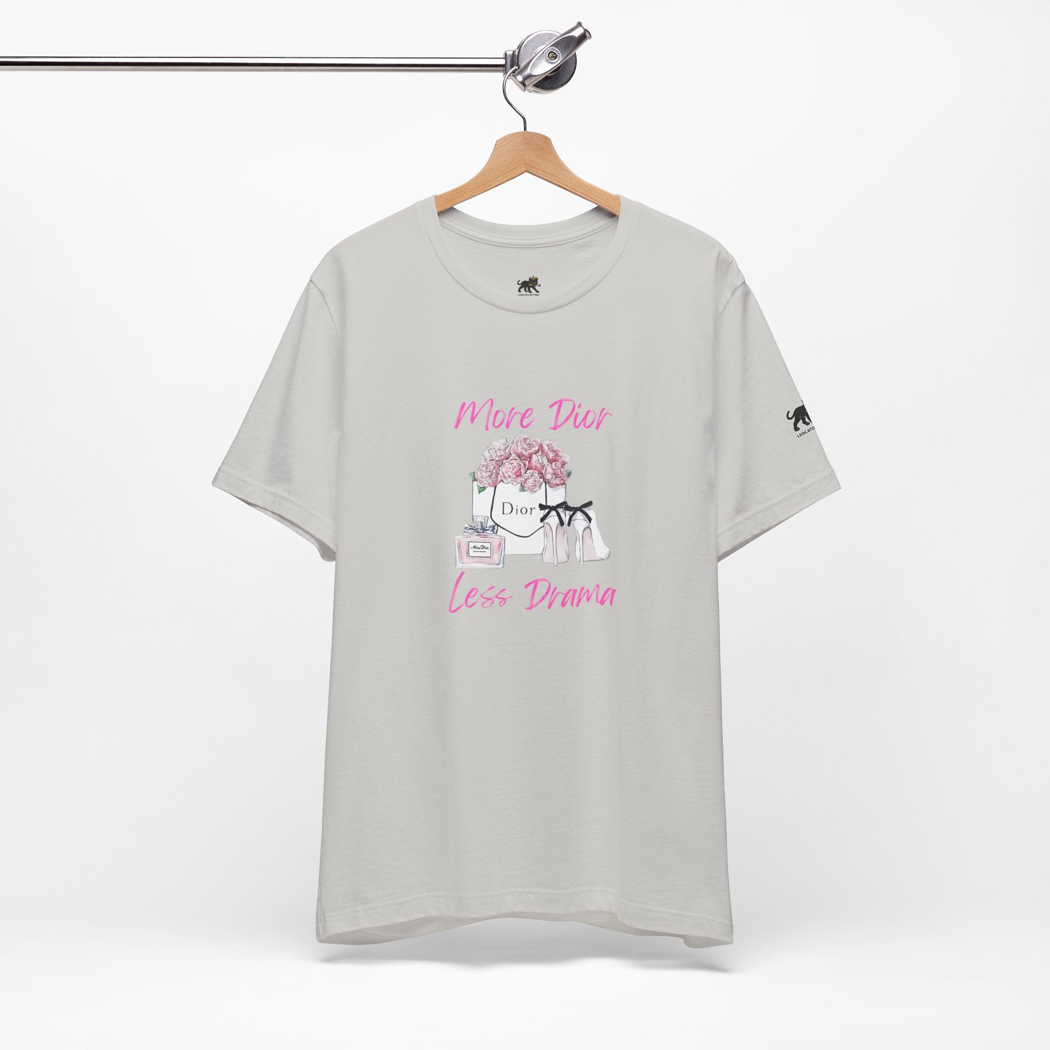 more Dior less Drama Stylish , high quality