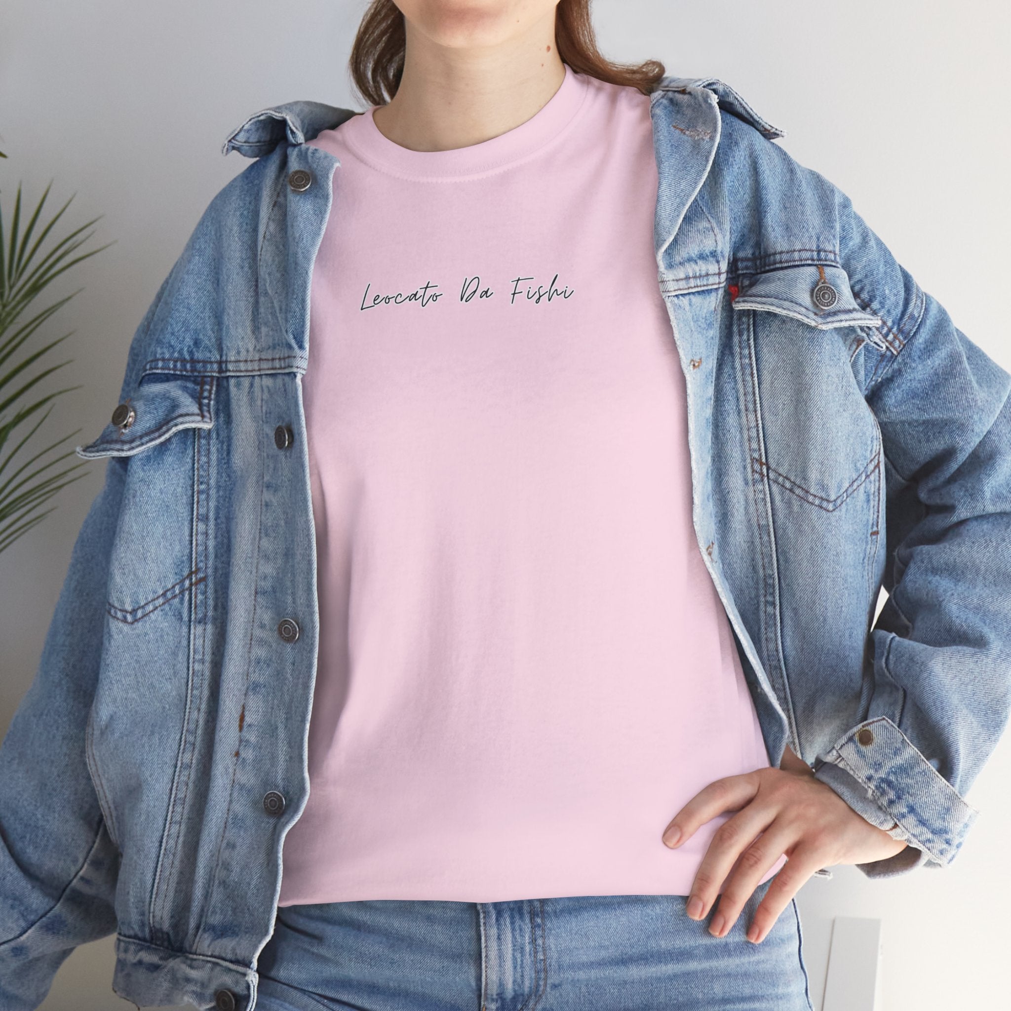 Unisex Cotton - Classic Comfort for All