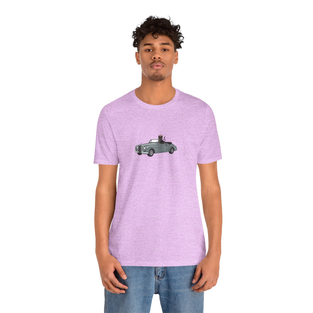 classic car gray , high quality