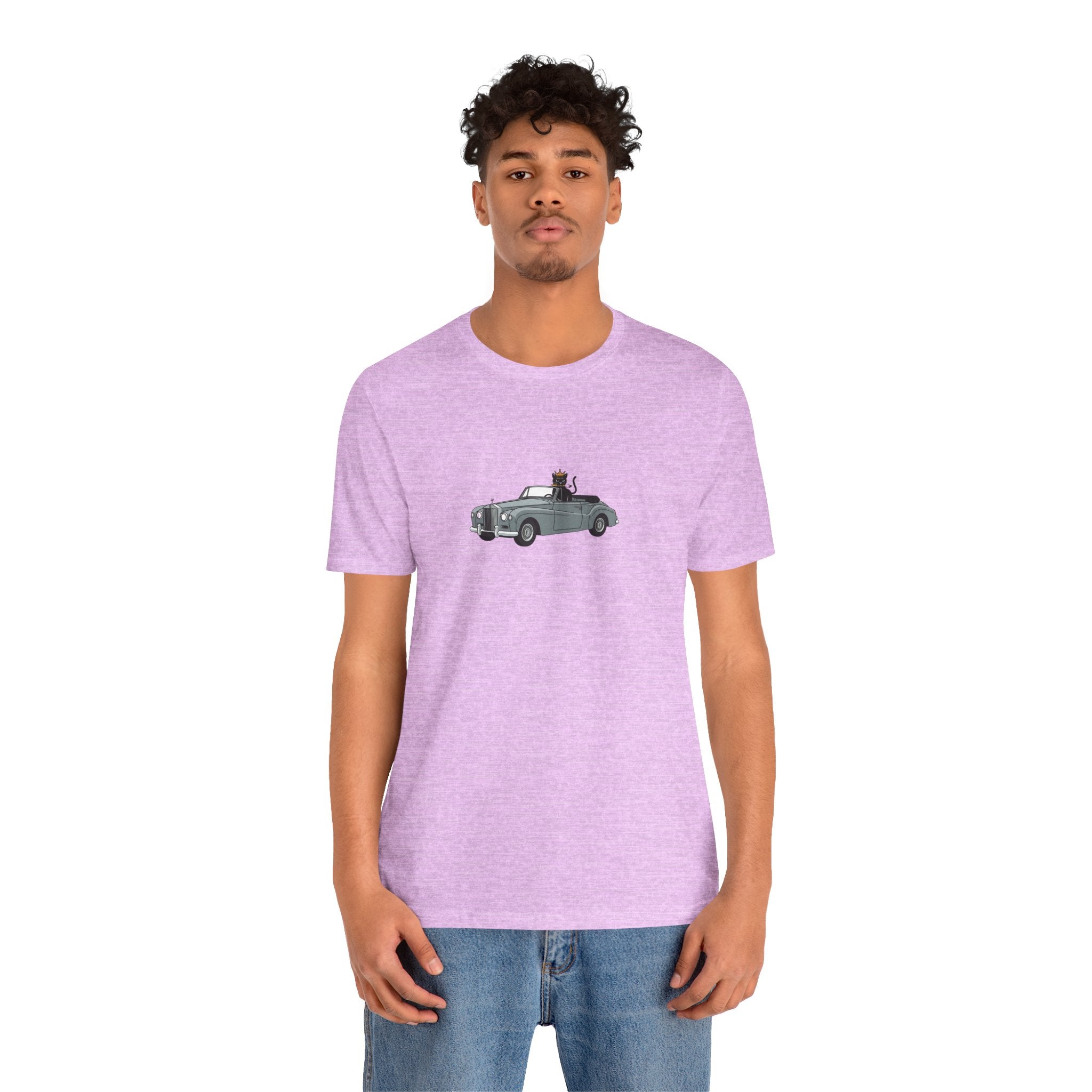 classic car gray , high quality