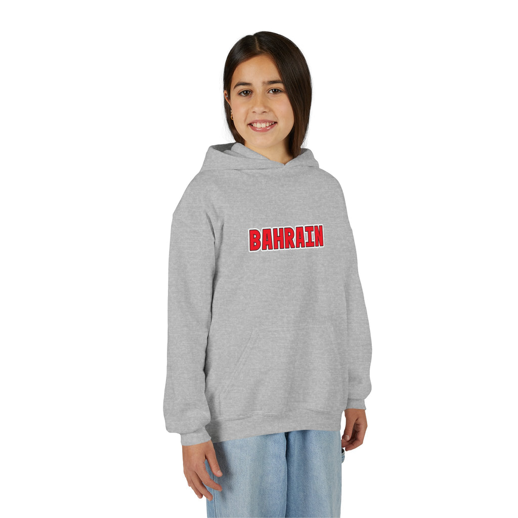 Bahrain hoodie kids
