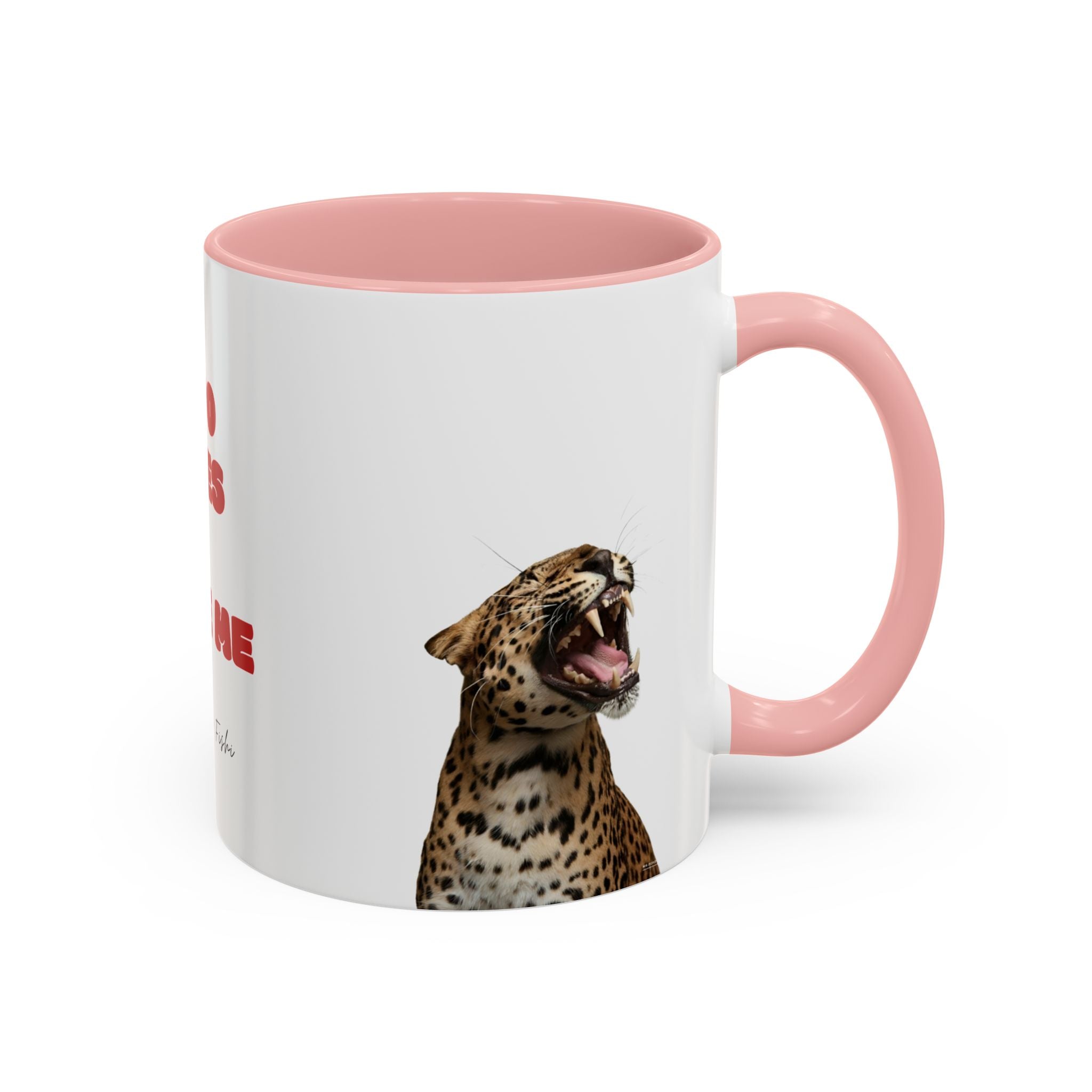 two sides same me  Coffee Mug (11, 15oz)