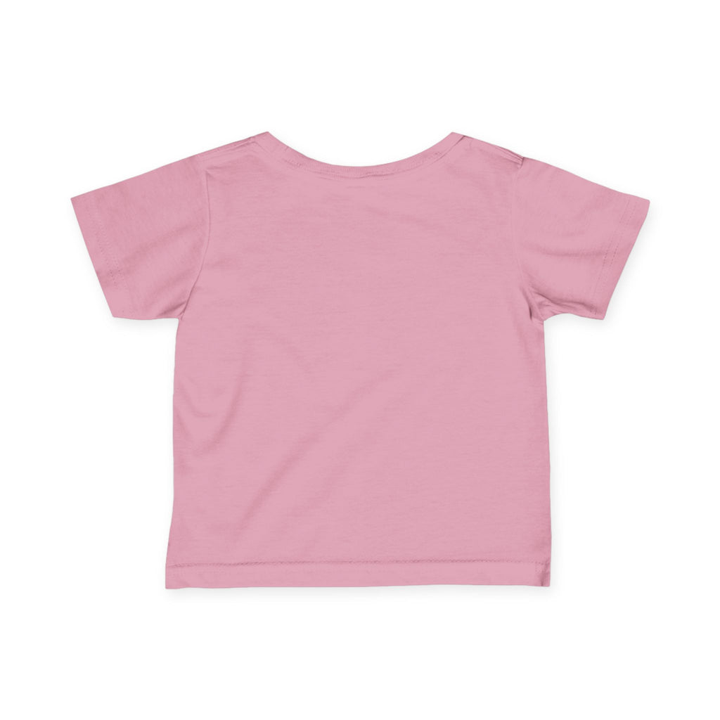 Infant Fine Jersey Tee , baby