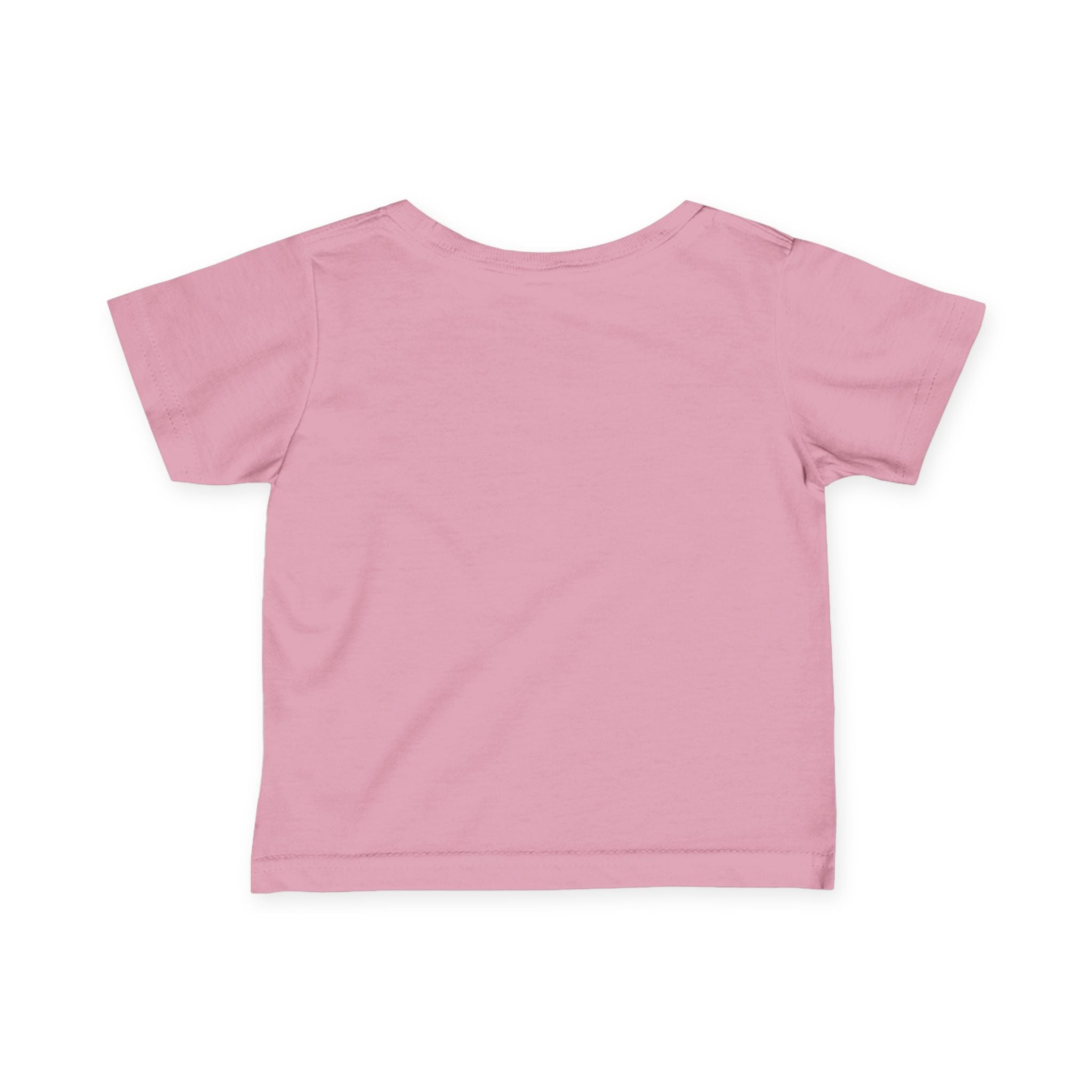 Infant Fine Jersey Tee , baby