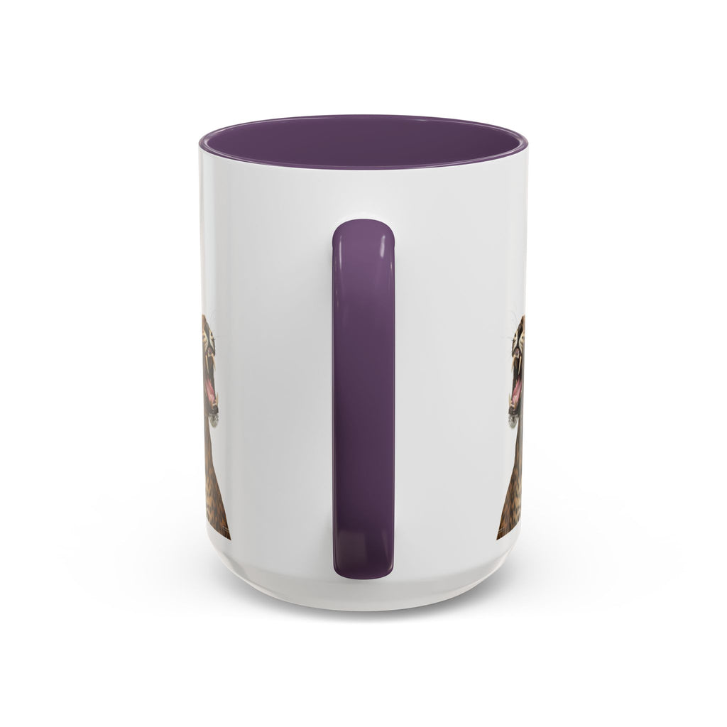 two sides same me  Coffee Mug (11, 15oz)