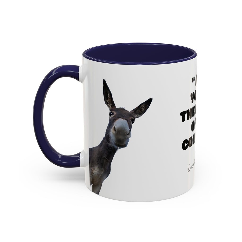 hard work 5 Coffee Mug (11, 15oz)
