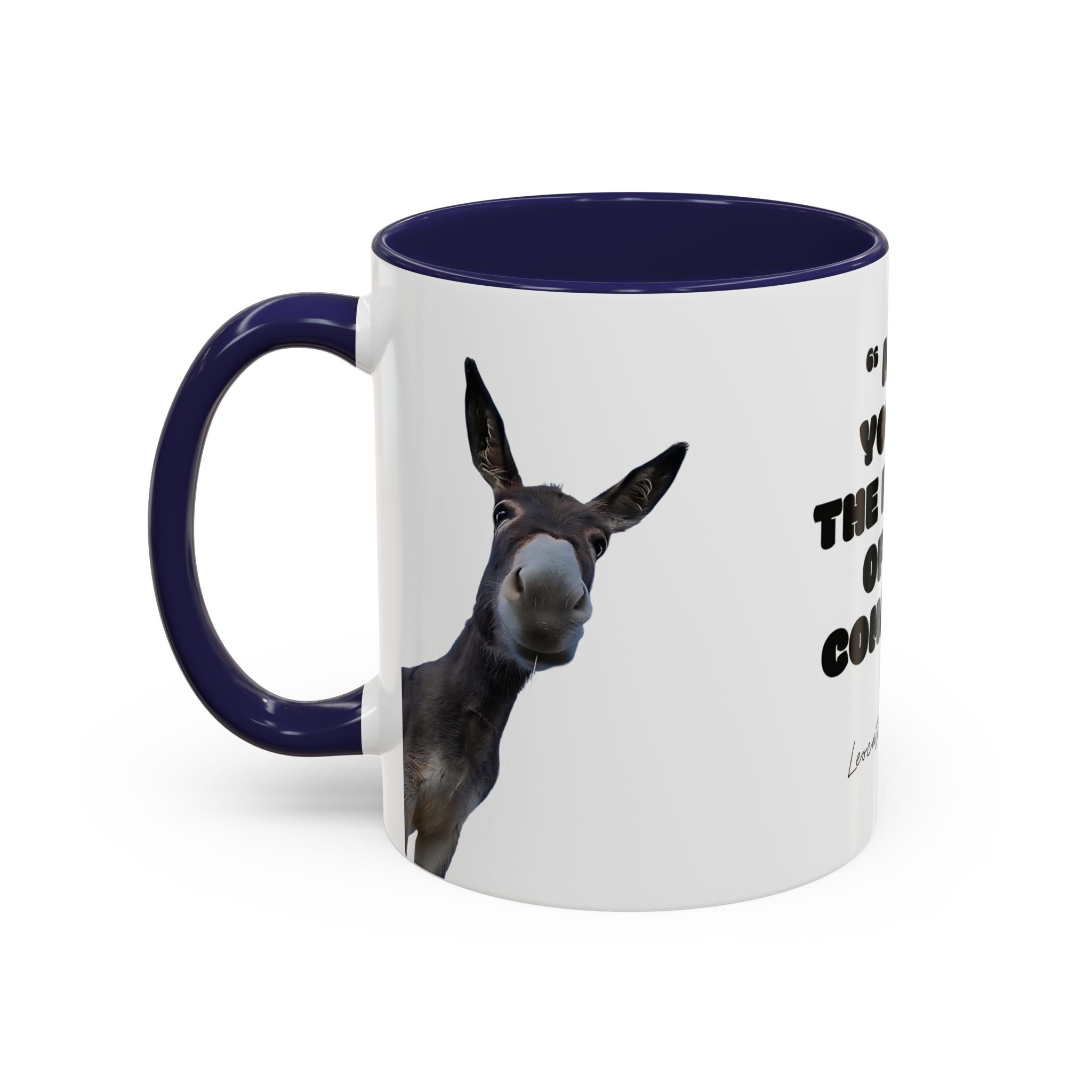 hard work 5 Coffee Mug (11, 15oz)