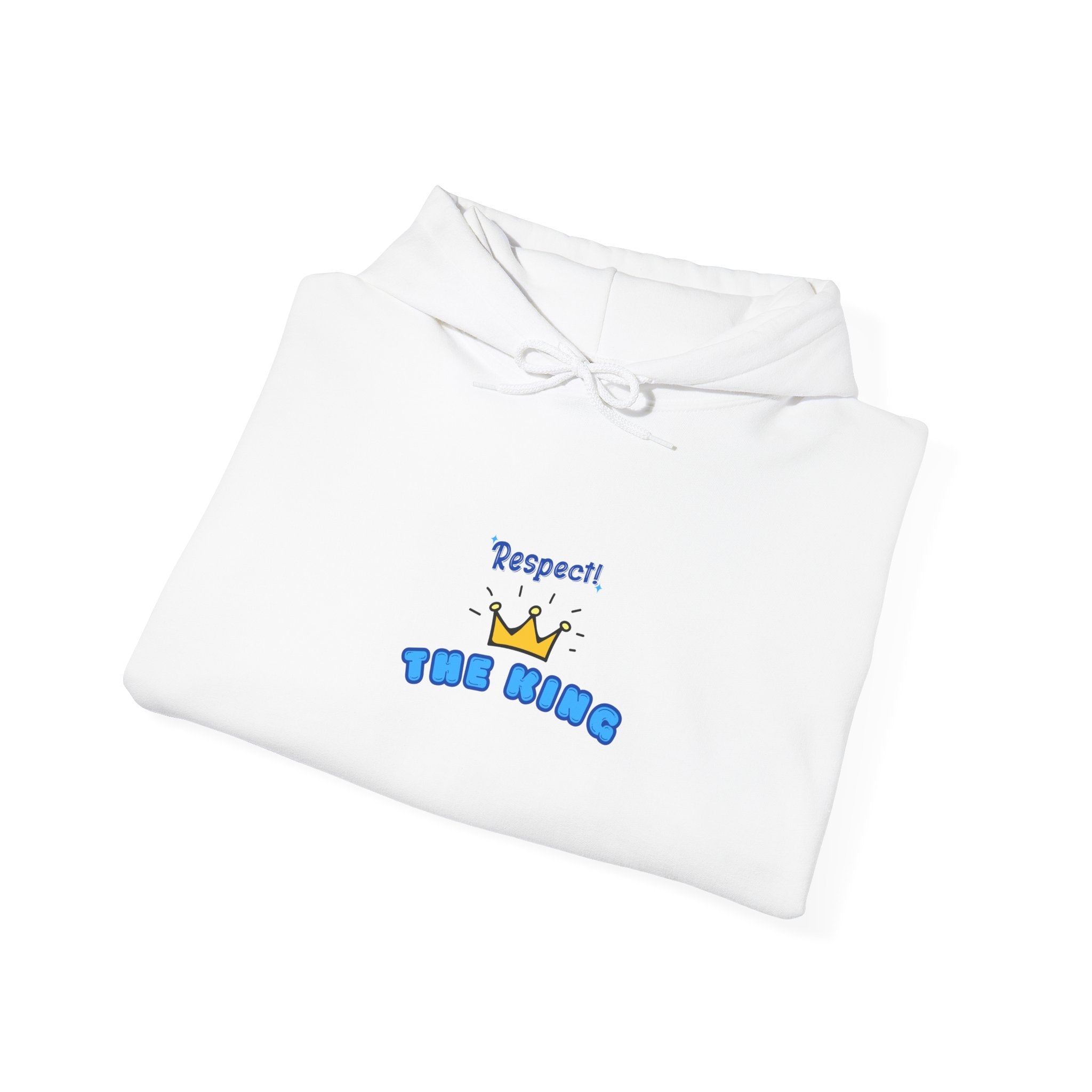 buggy Hooded Sweatshirt, Unisex Casual Hoodie