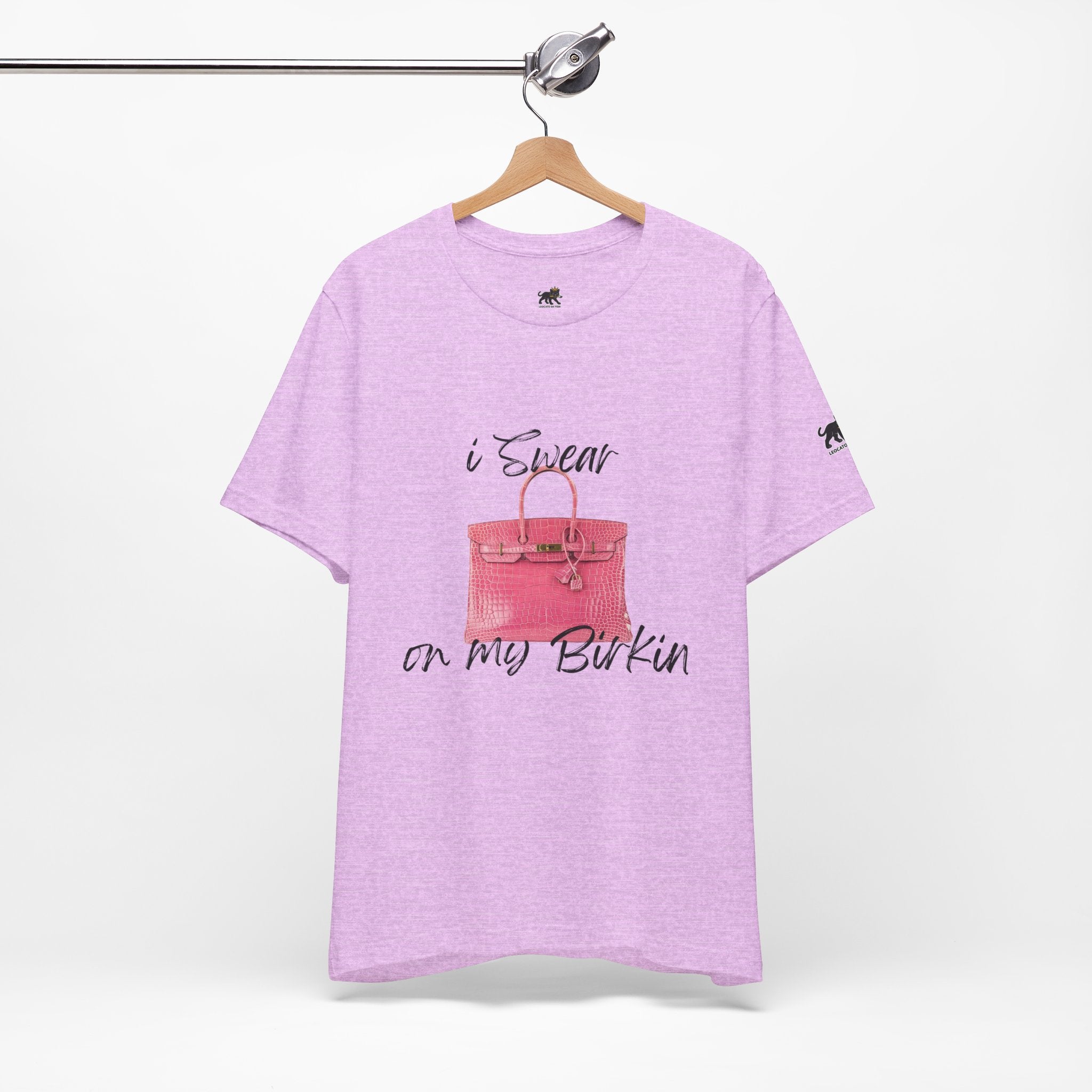 i swear on my birkin , high quality
