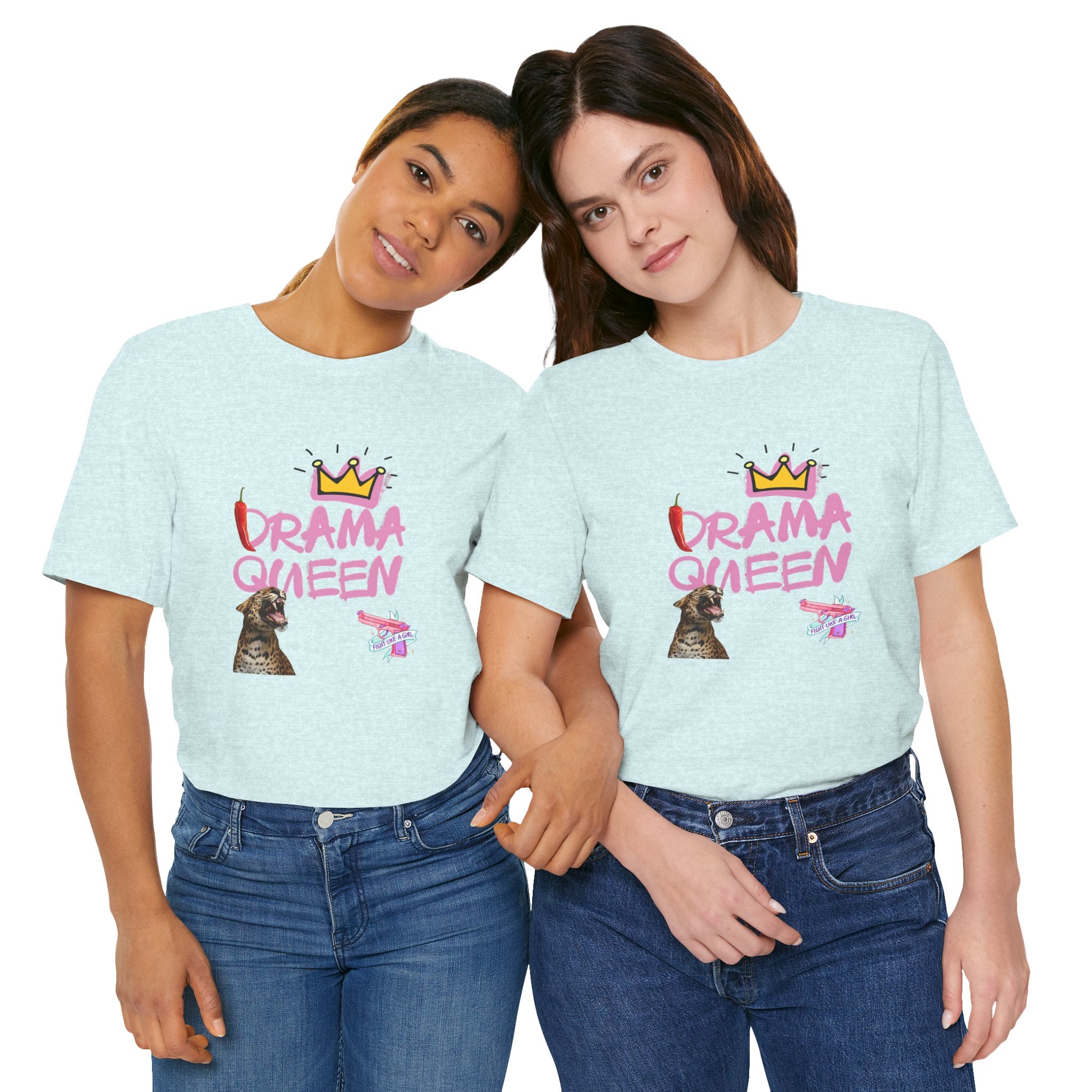 Drama Queen Stylish , high quality