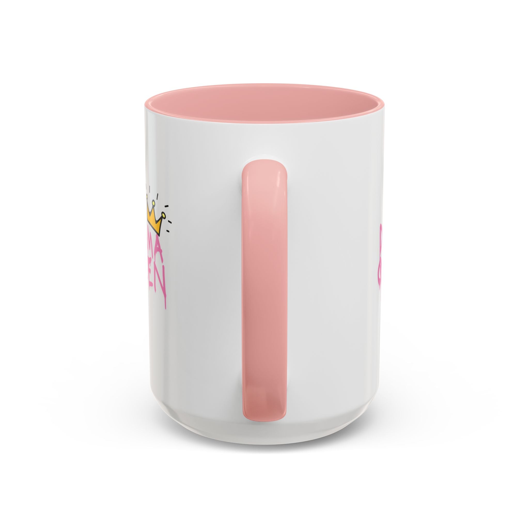 queen of drama Coffee Mug (11, 15oz)