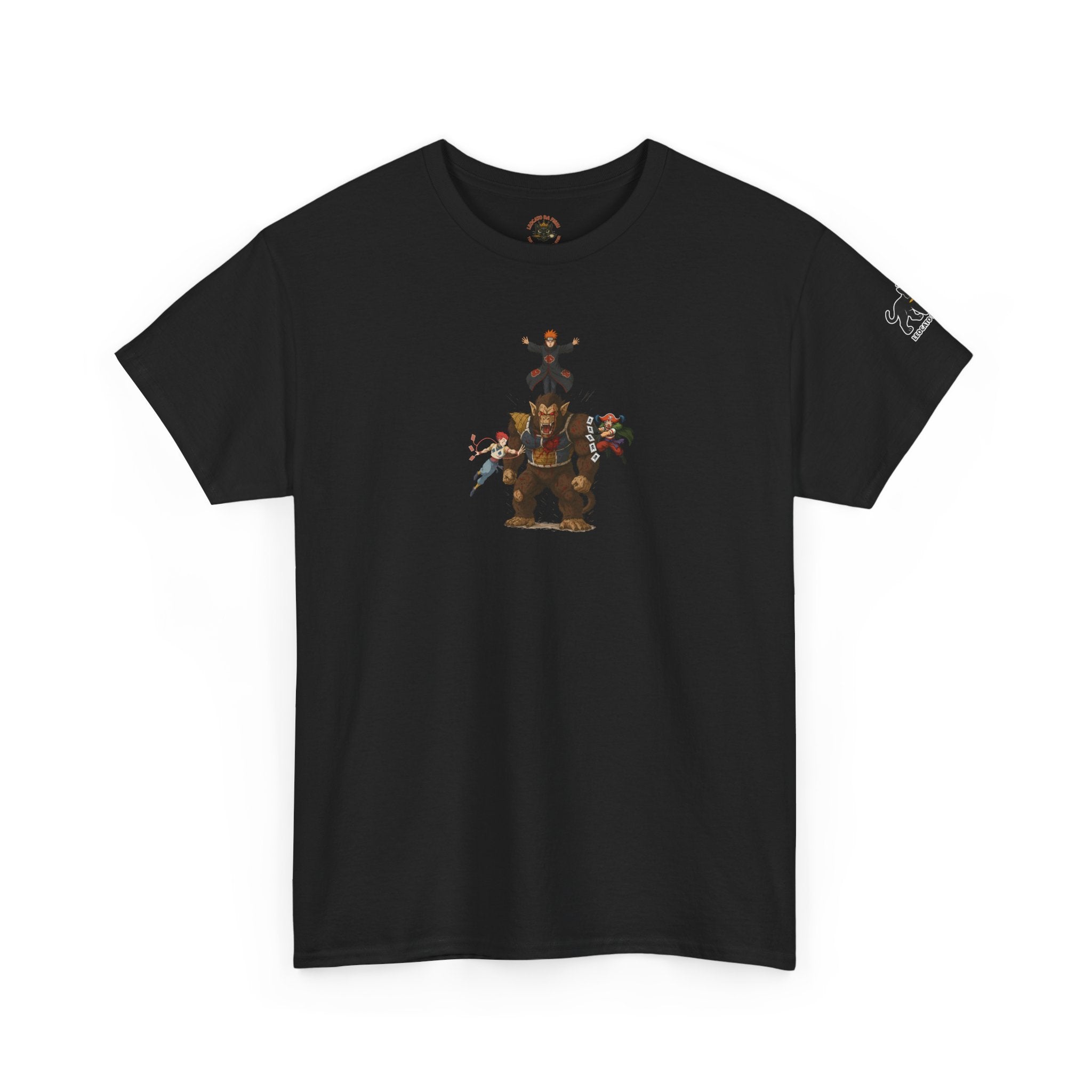 fight war Vintage Hero Graphic Tee, Unisex Casual T-Shirt, Fun Character Tee, Perfect Gift for Comics Fans, Unique Everyday Wear