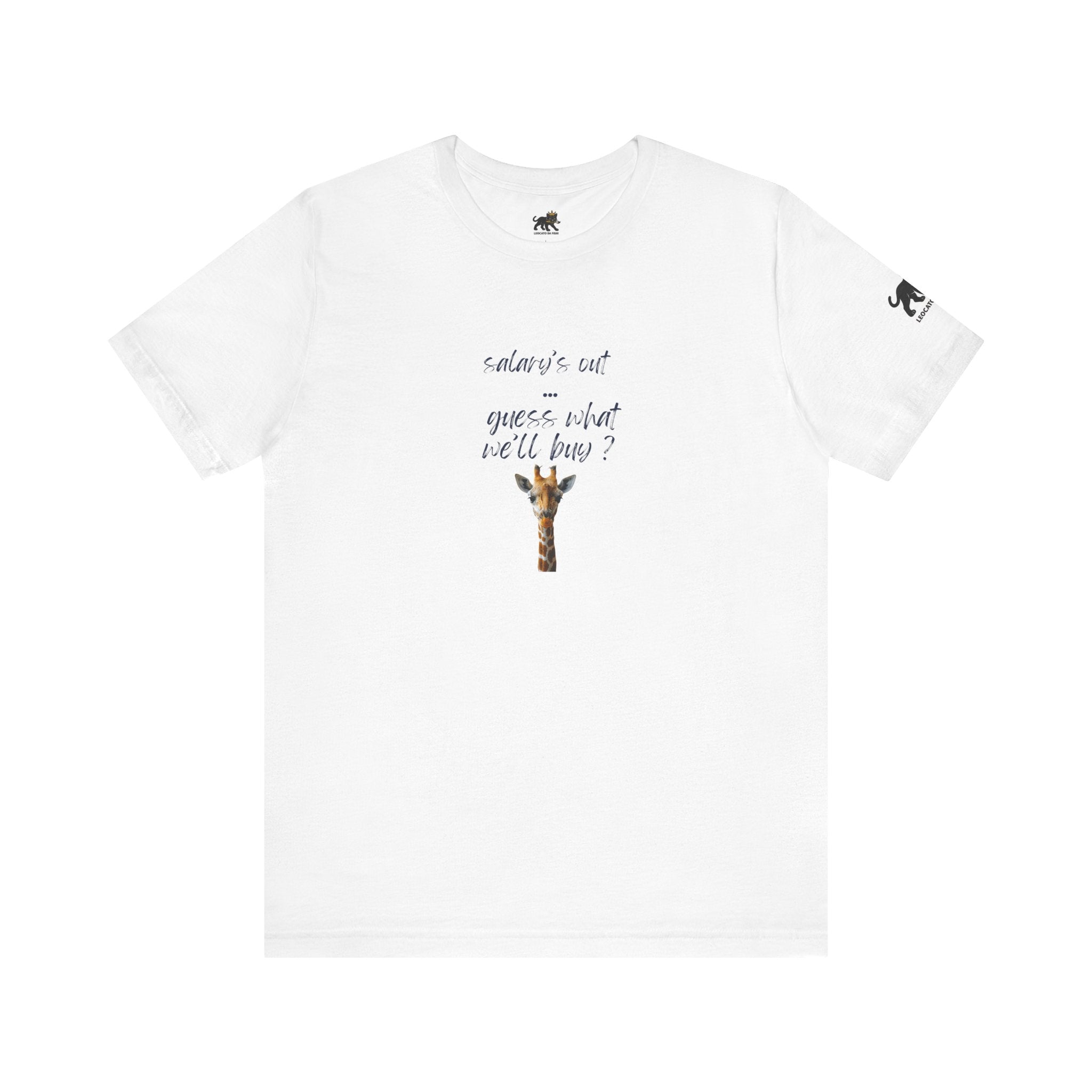 salarys out .. guess what well buy  ?   Graphic Tee, Casual Summer Shirt, Marine Life T-Shirt, Gift for Sea Lovers,  high quality